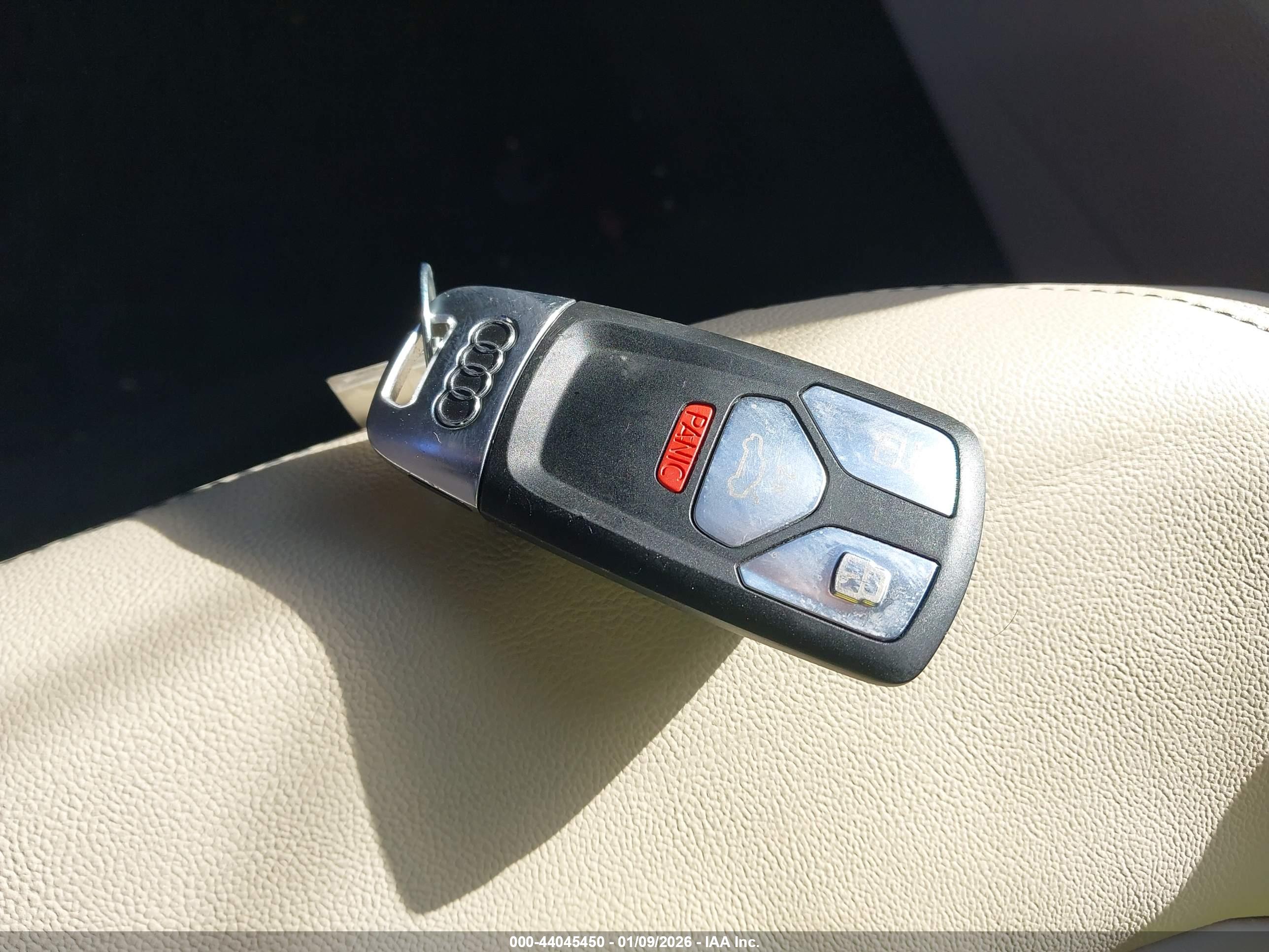 AUDI Q5 image 11