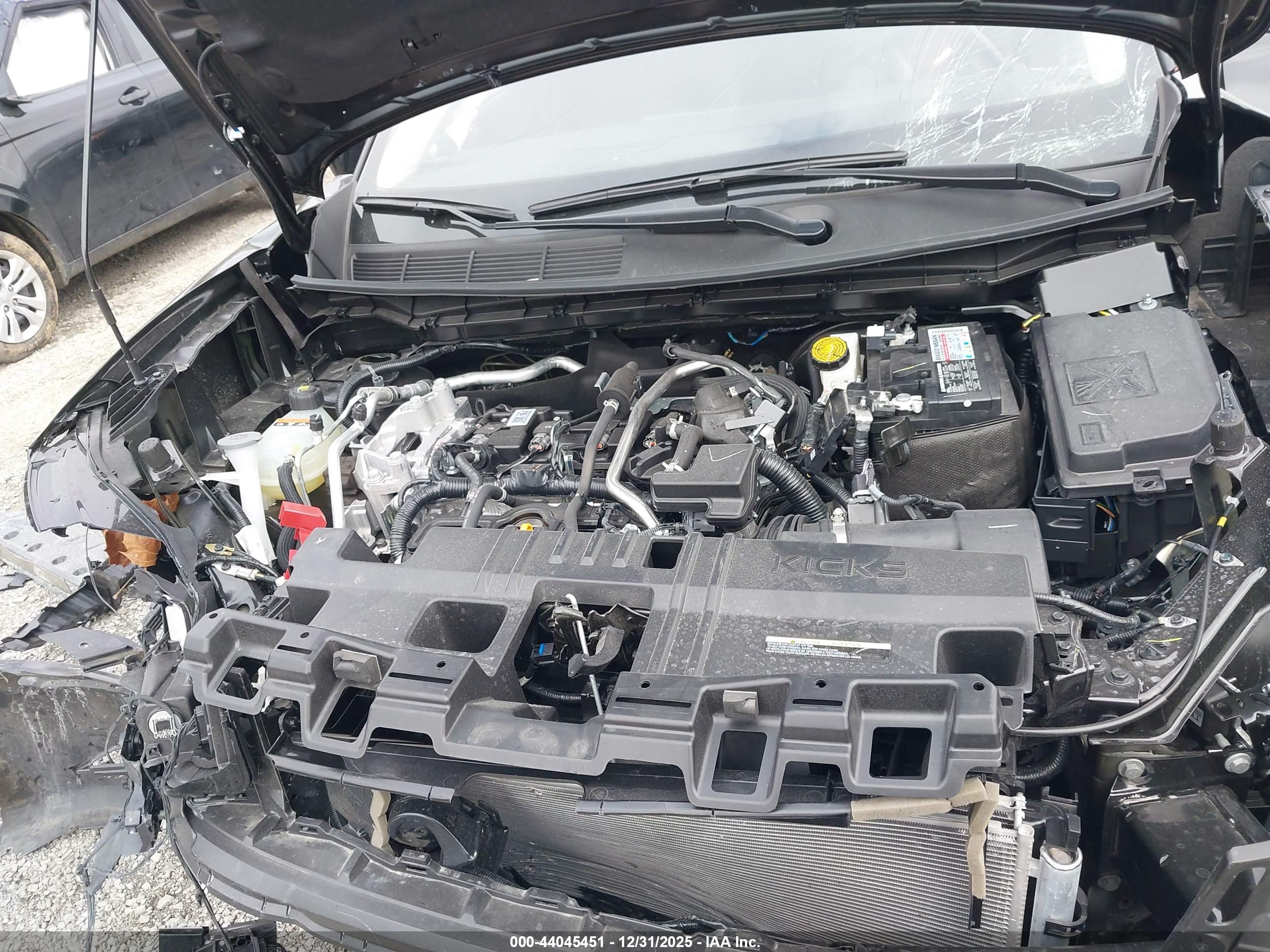 NISSAN KICKS image 10