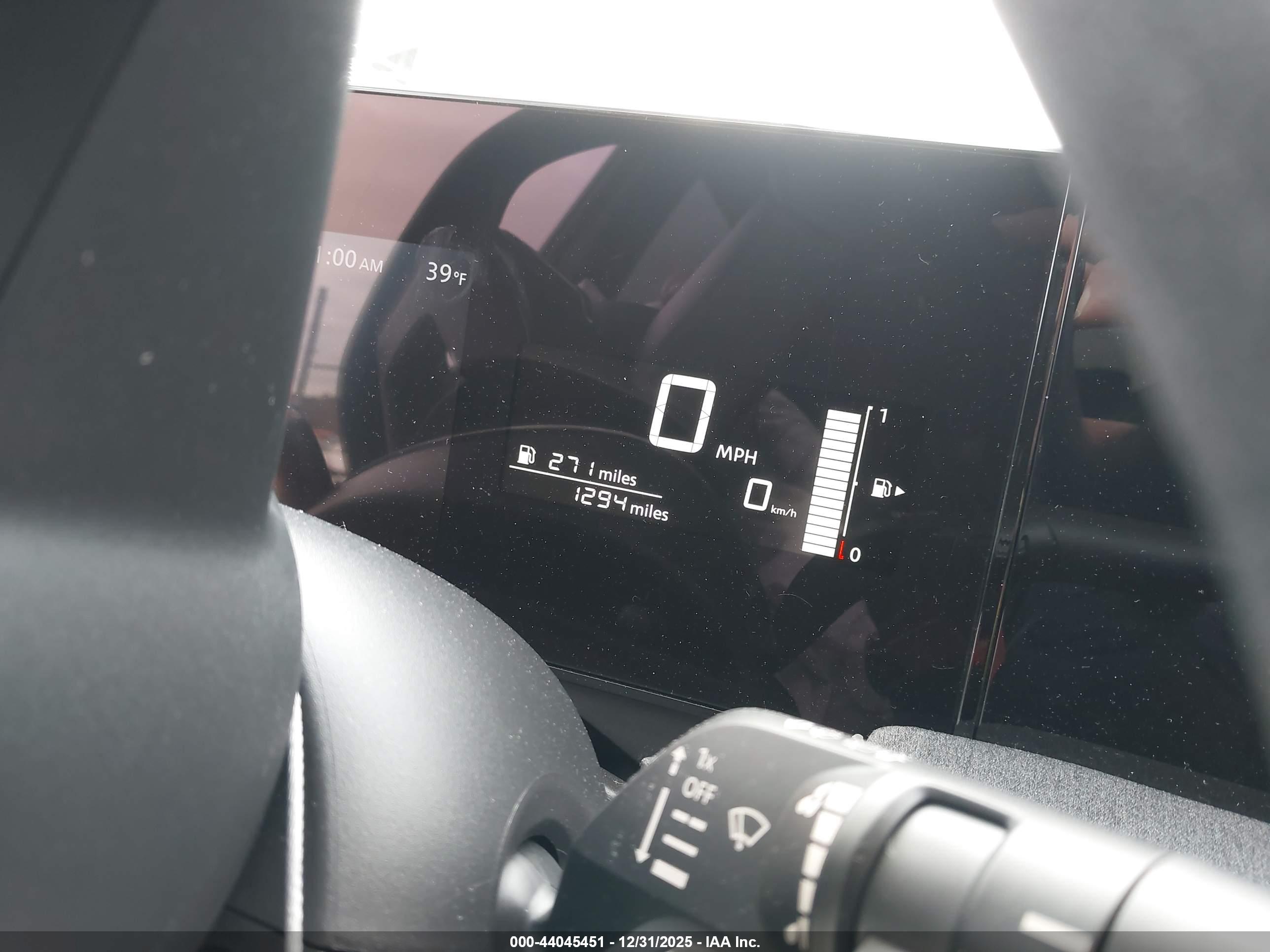 NISSAN KICKS image 7