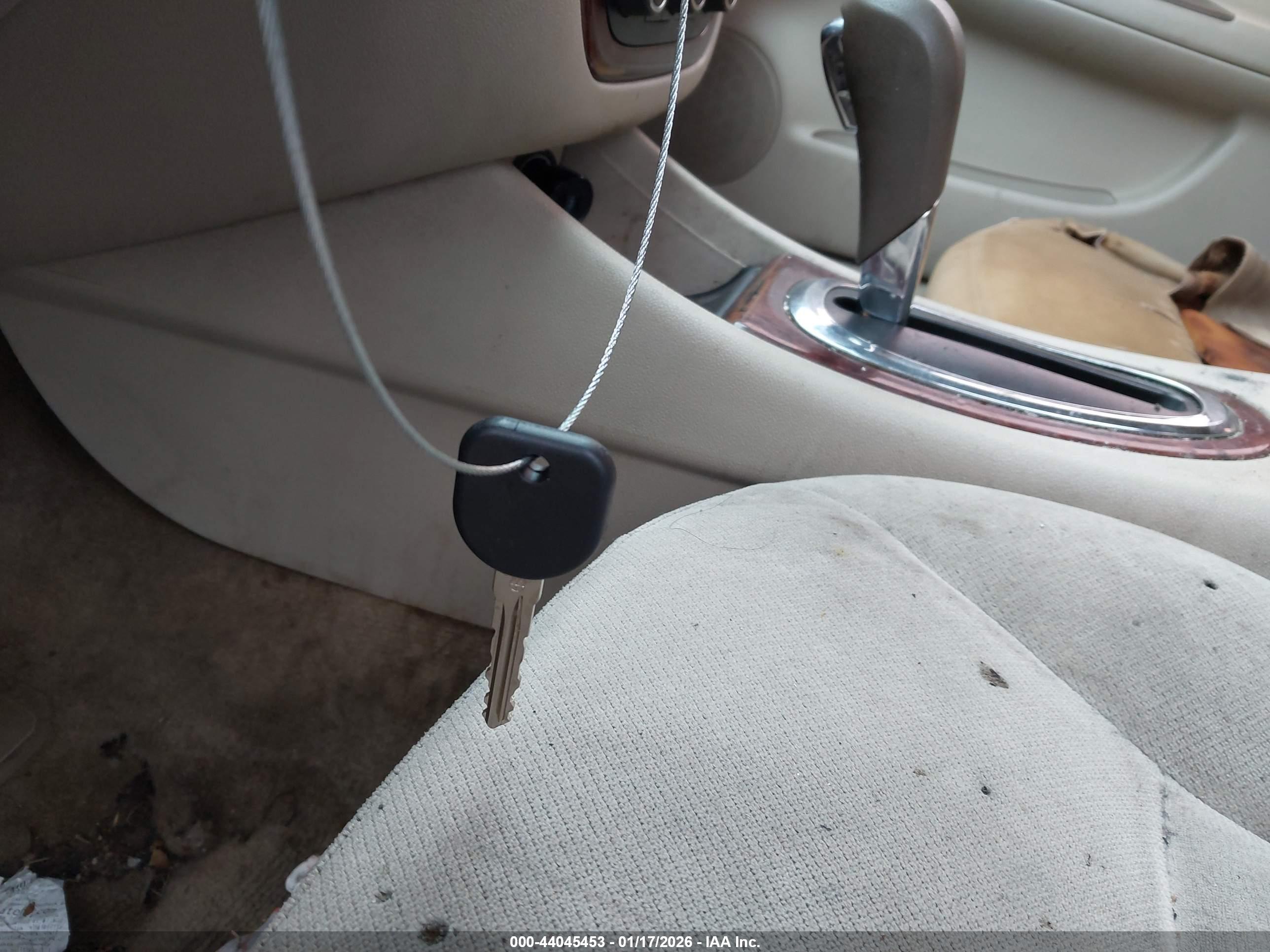 CHEVROLET IMPALA image 11