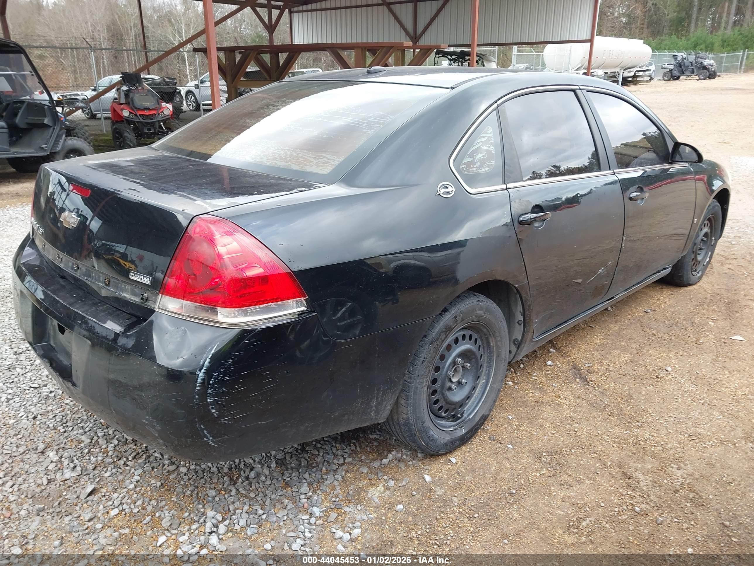 CHEVROLET IMPALA image 4