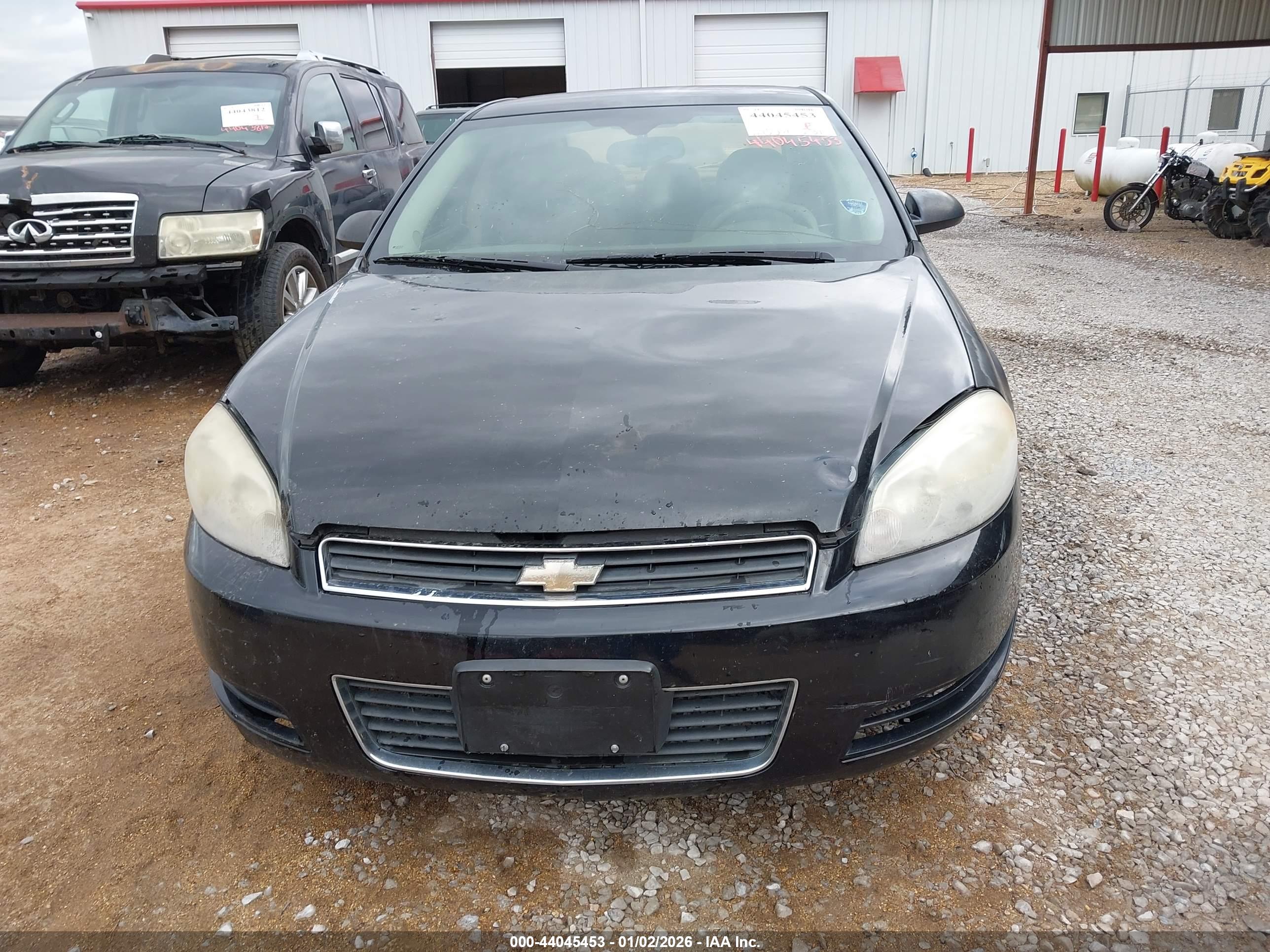 CHEVROLET IMPALA image 6