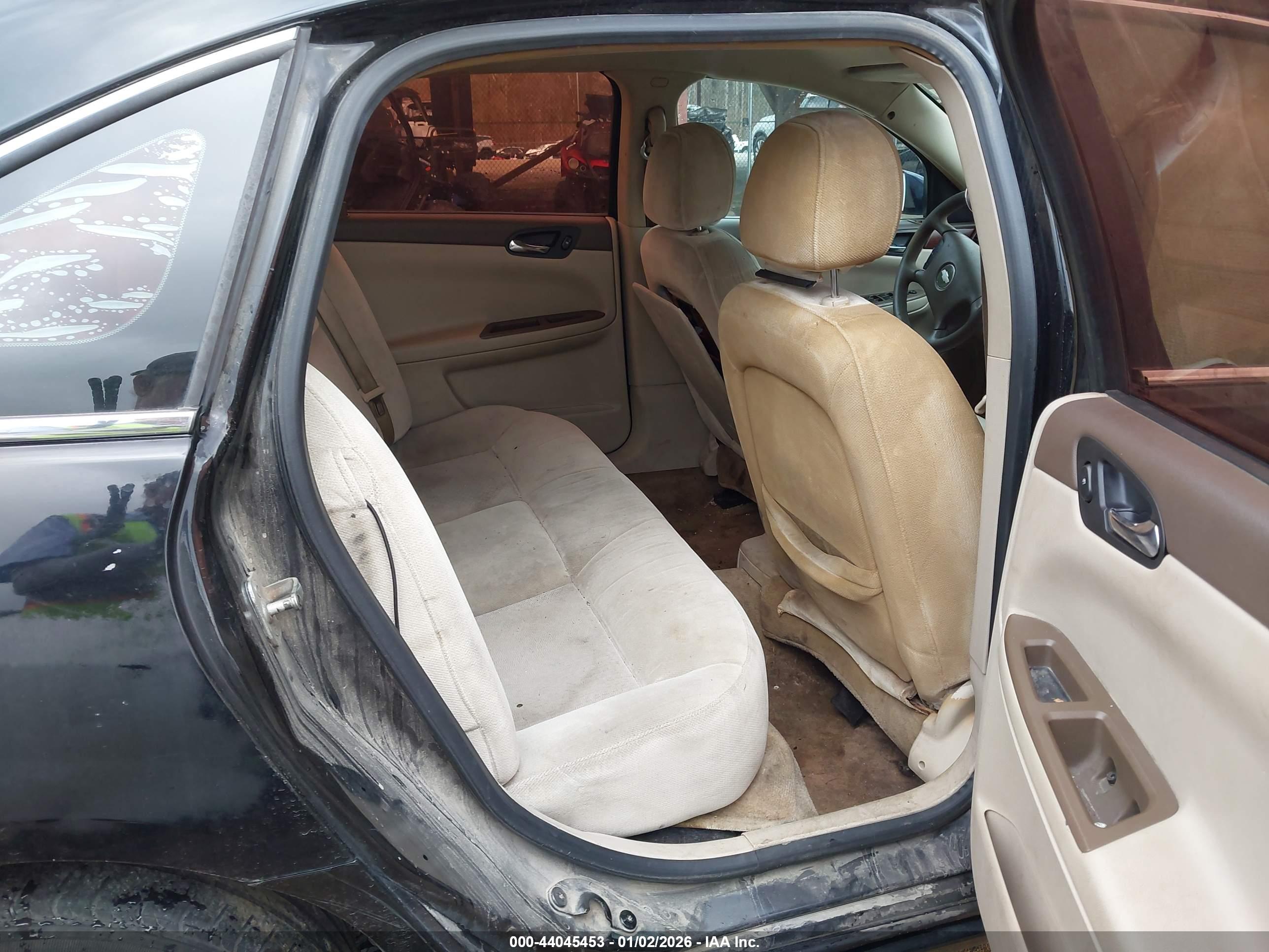 CHEVROLET IMPALA image 8