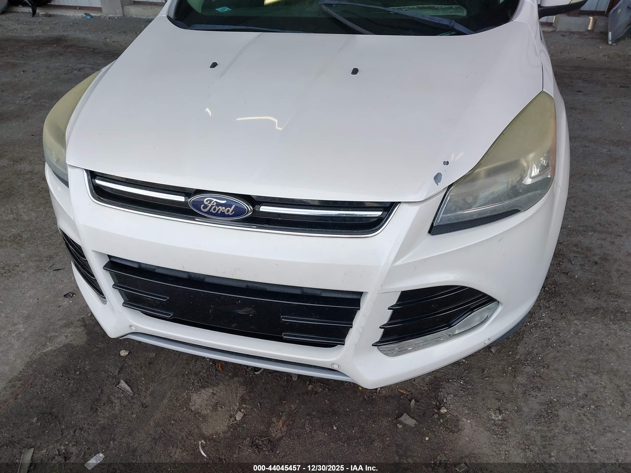 FORD ESCAPE image 6