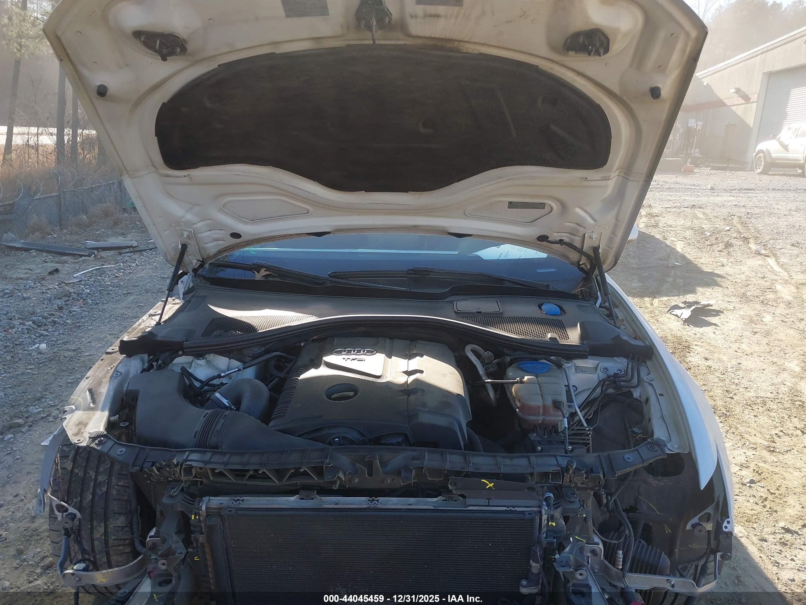 AUDI A6 image 10