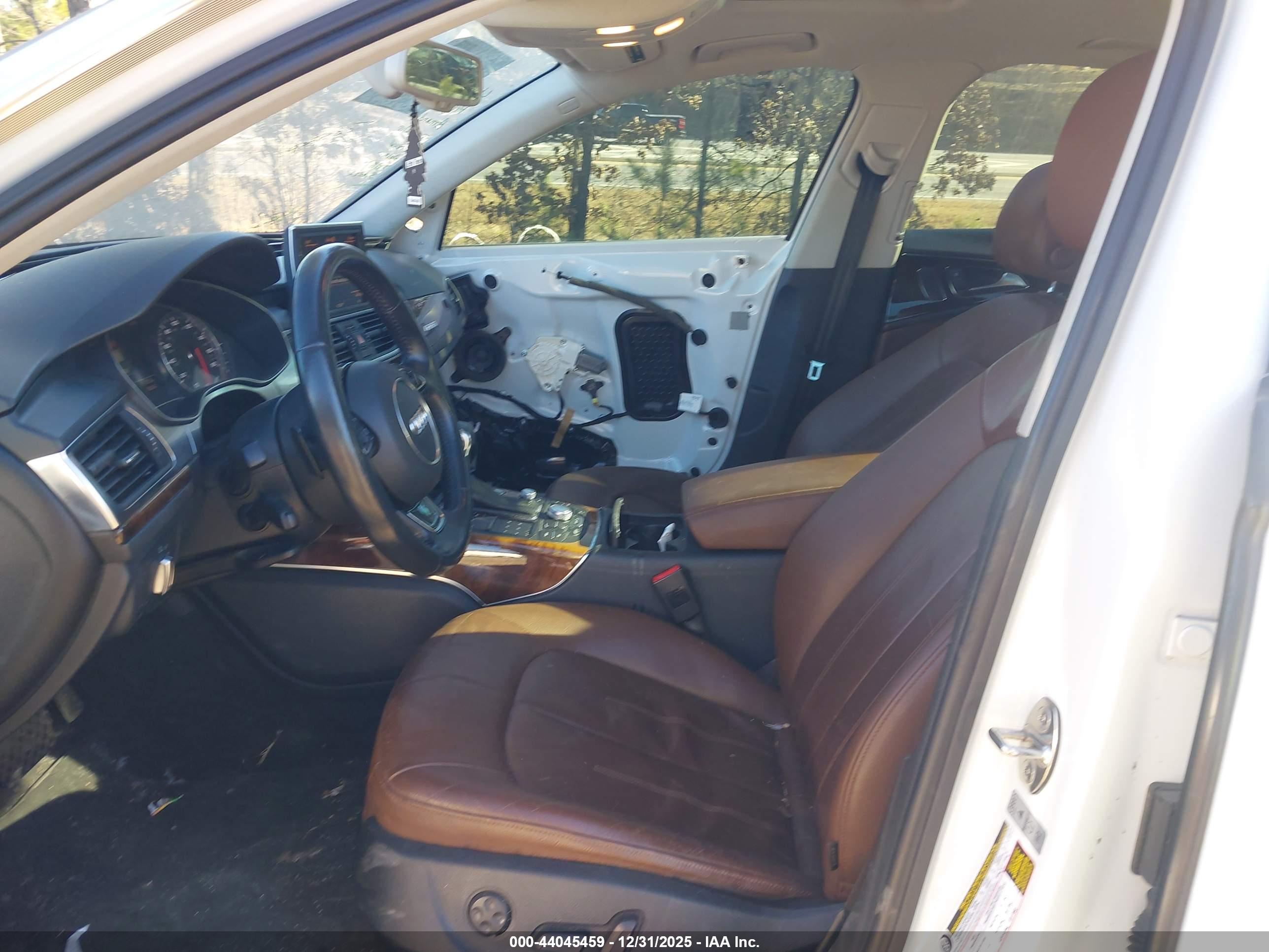 AUDI A6 image 5