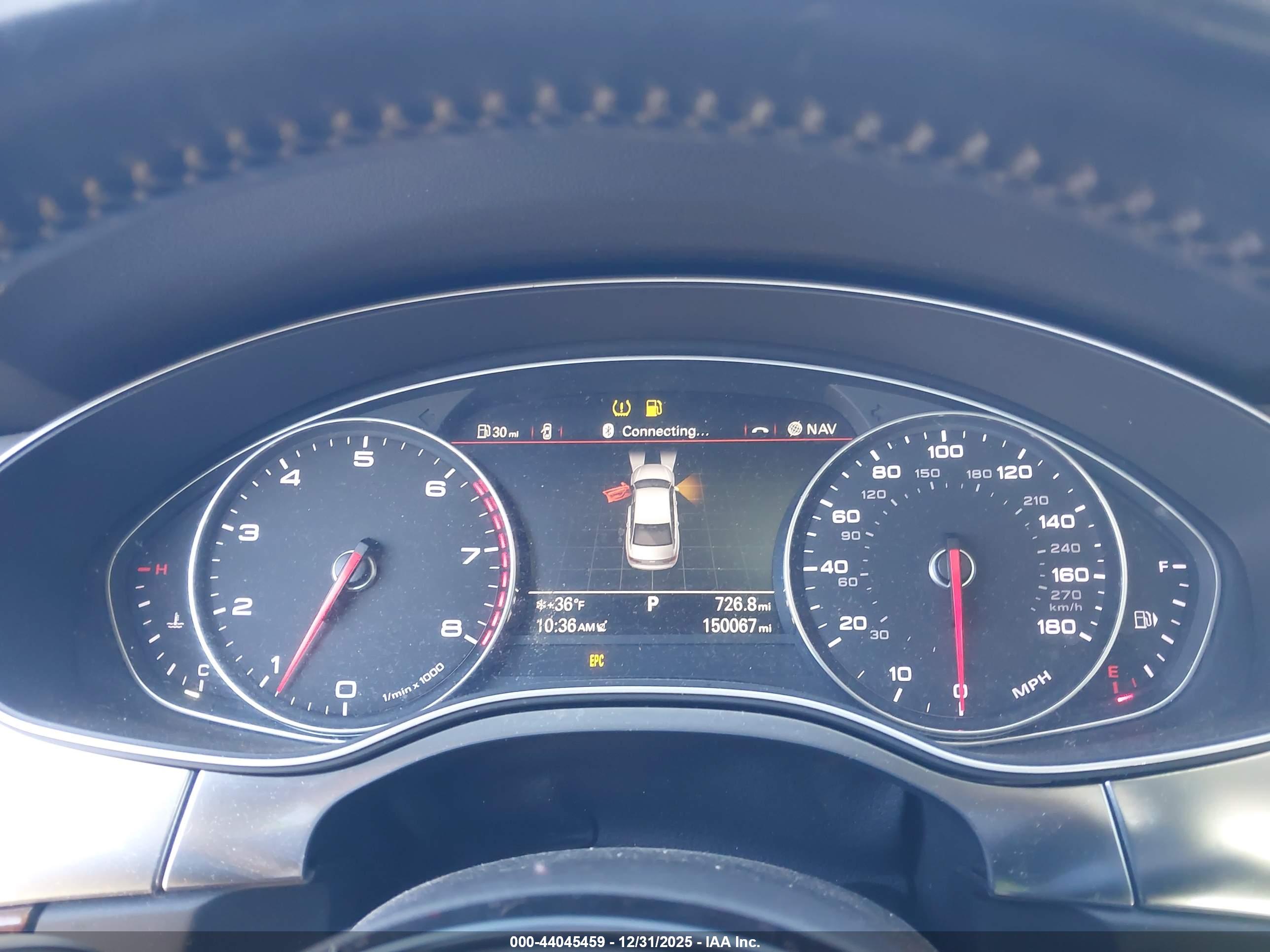 AUDI A6 image 7