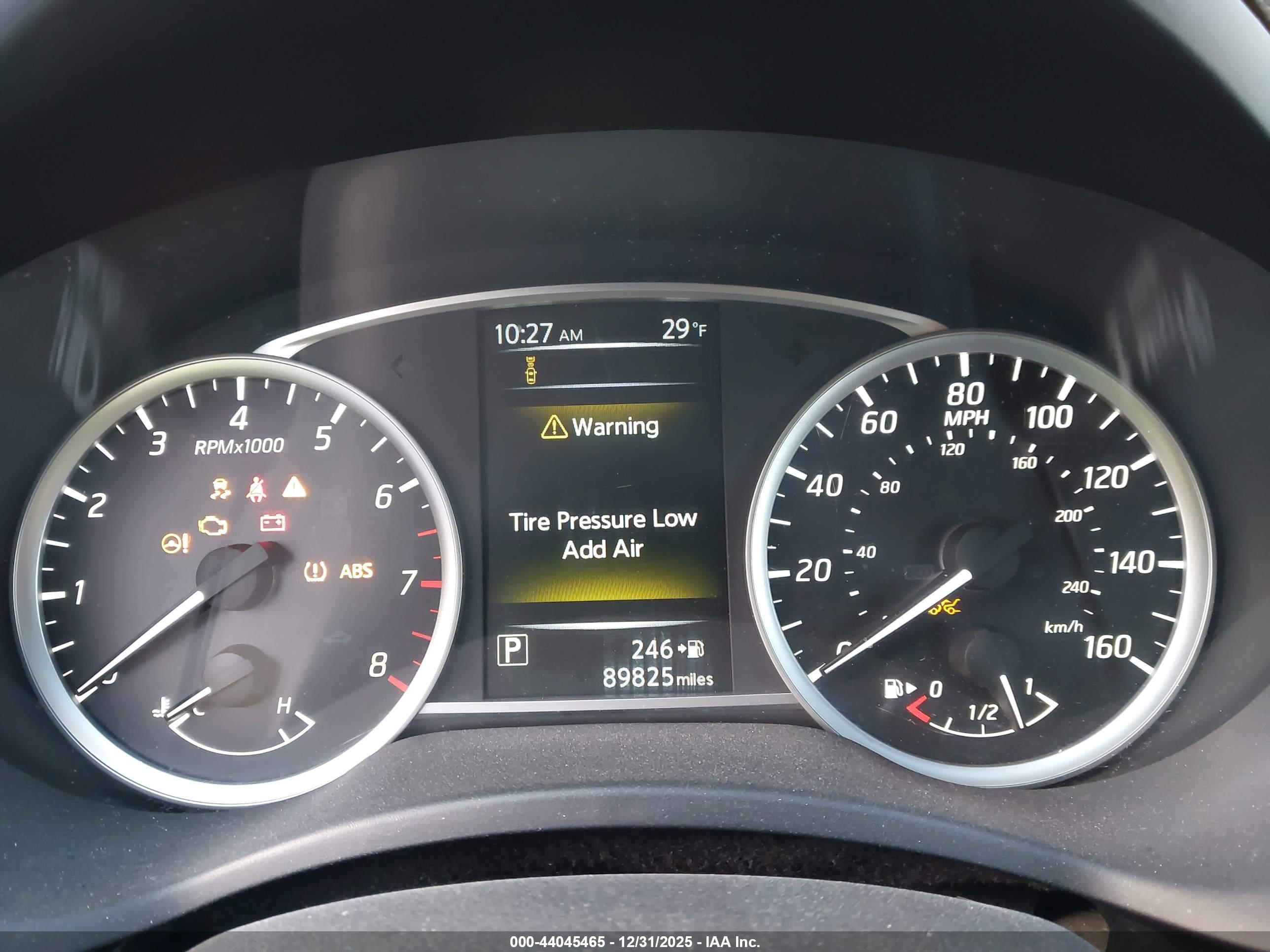 NISSAN SENTRA image 7