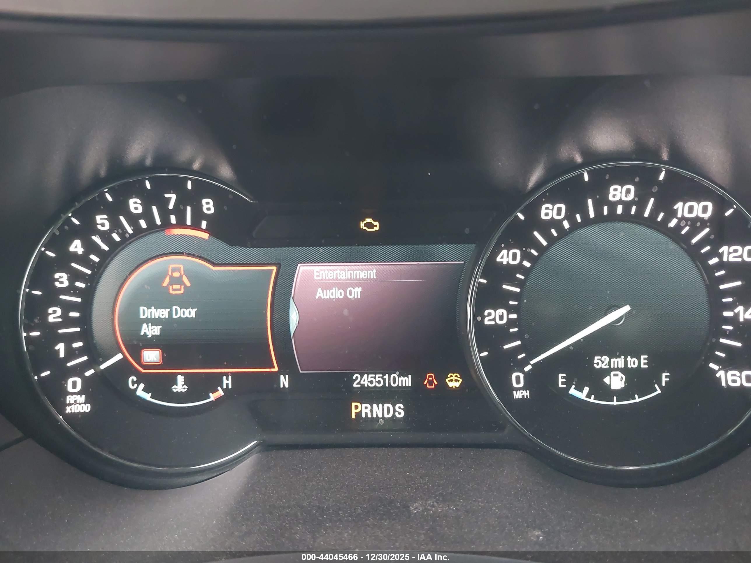 LINCOLN MKZ image 7