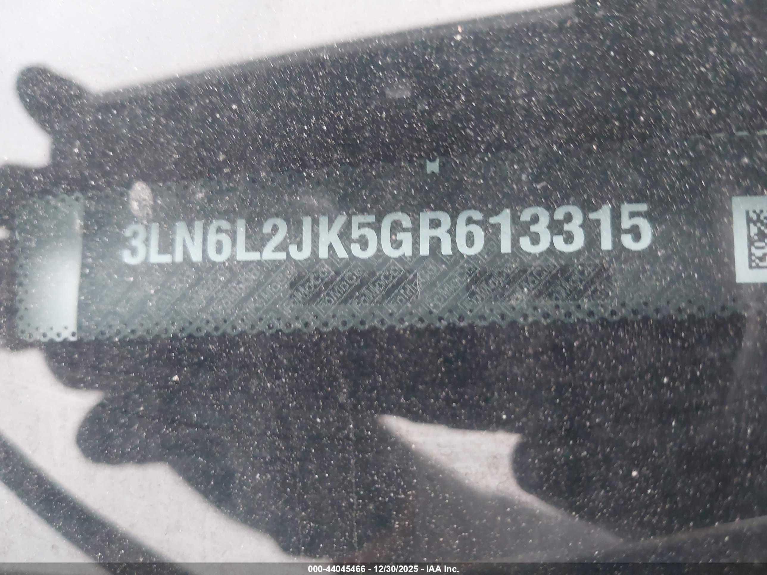 LINCOLN MKZ image 9