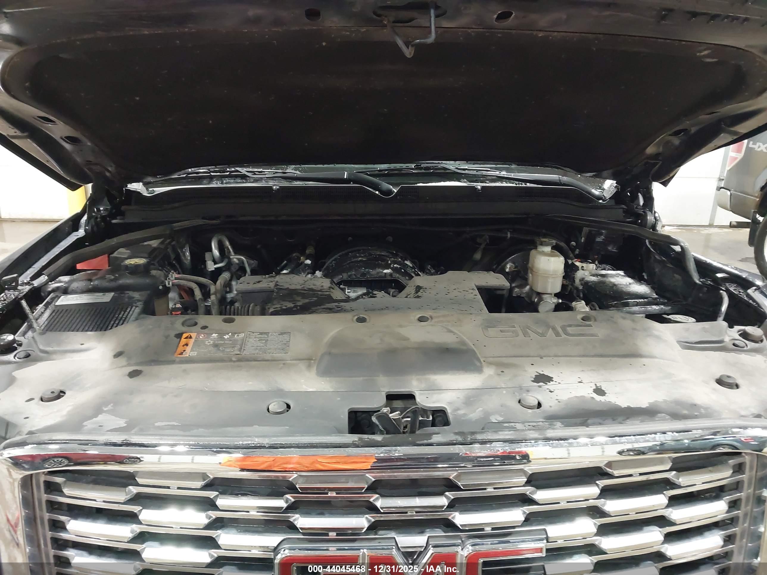 GMC YUKON image 10