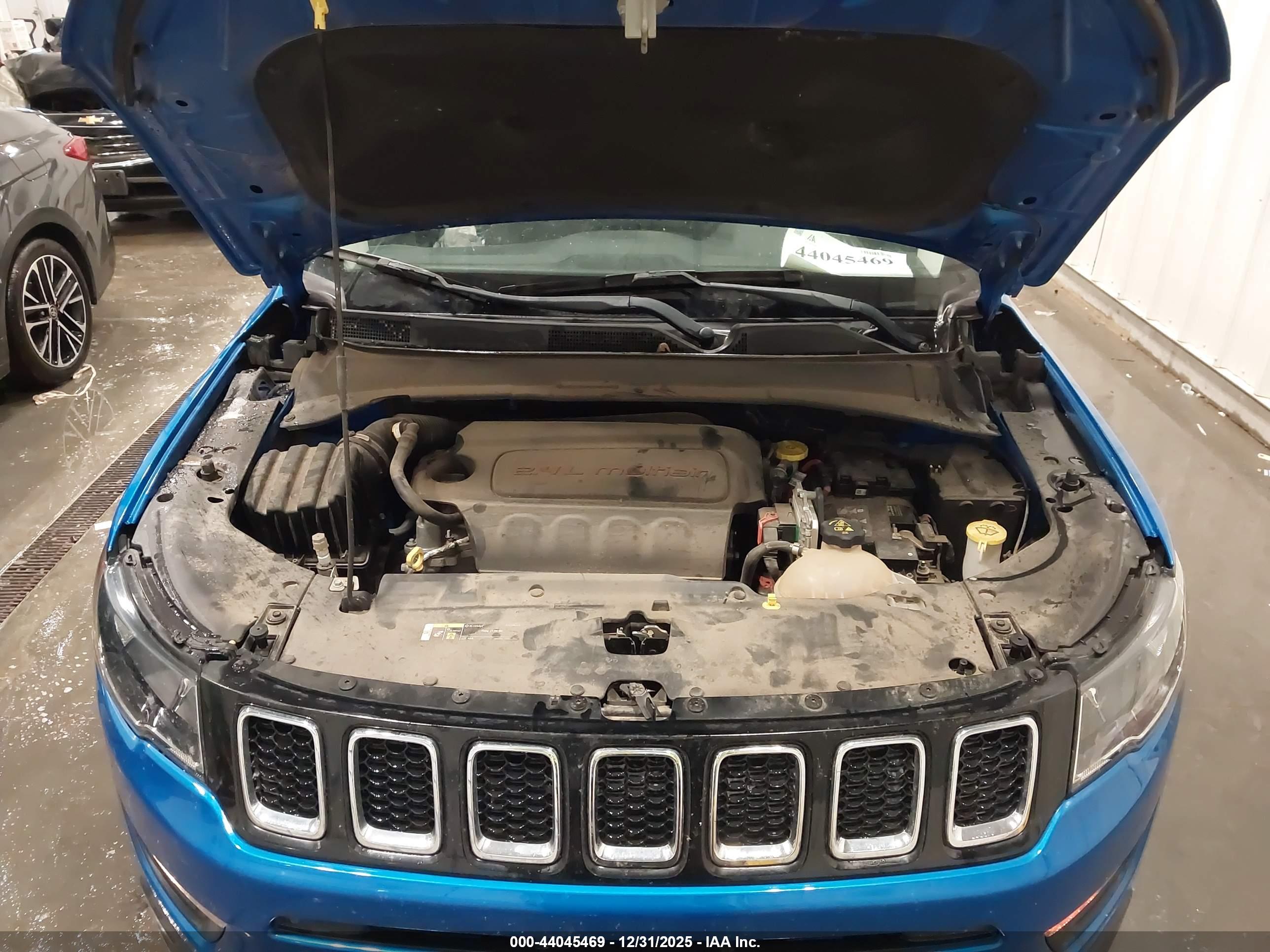JEEP COMPASS image 10