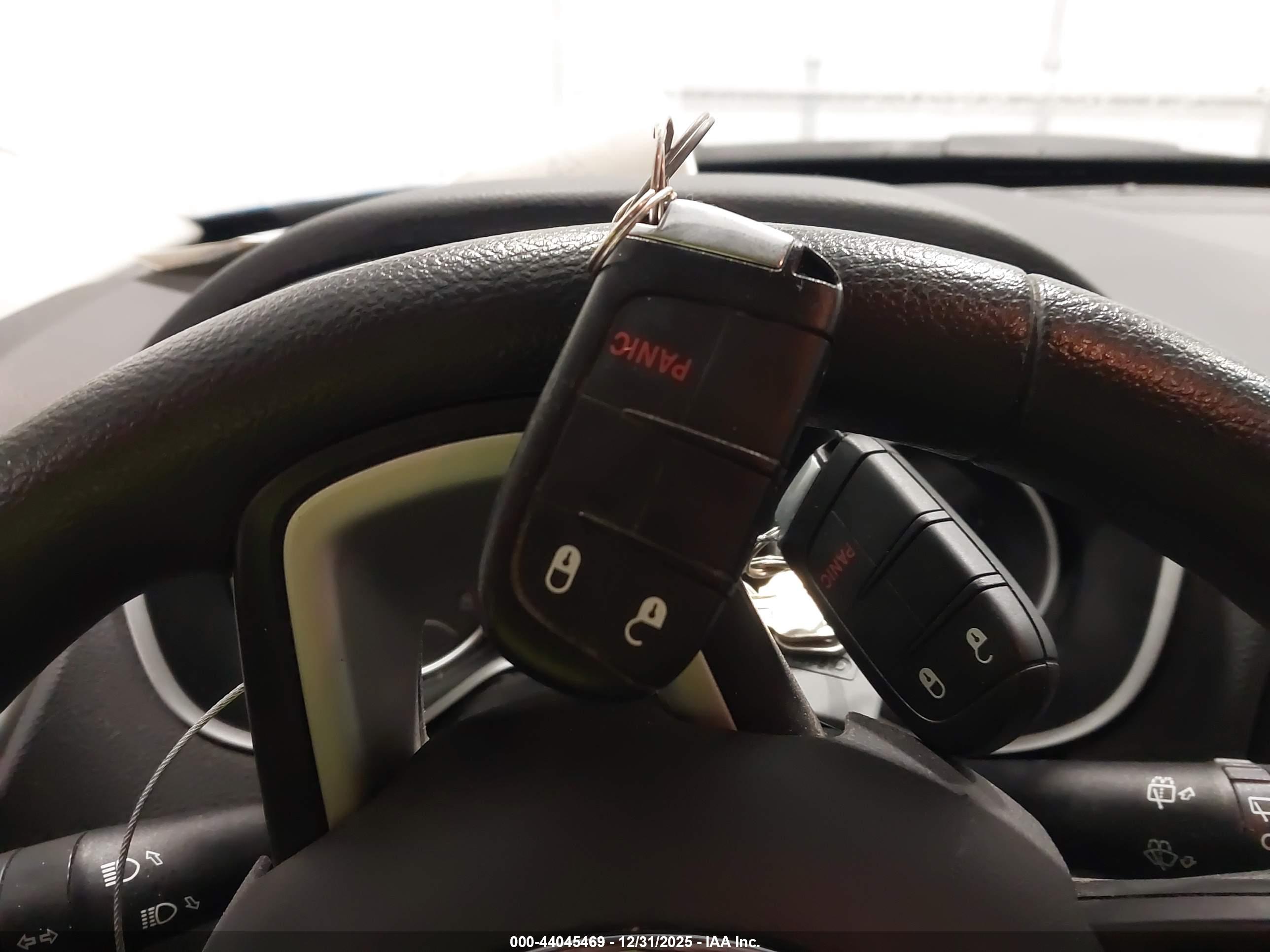 JEEP COMPASS image 11