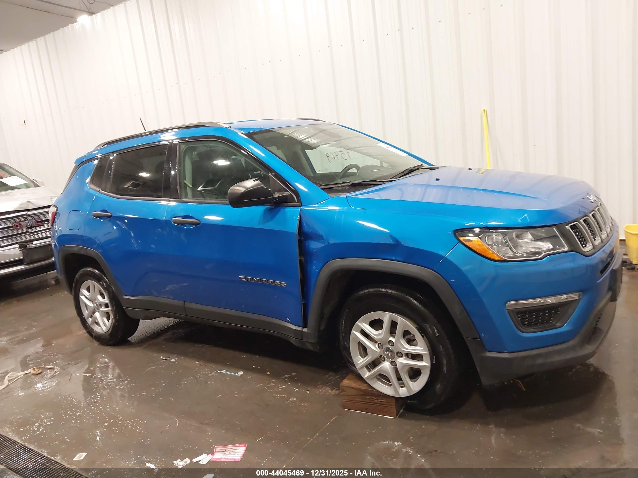 JEEP COMPASS image 6