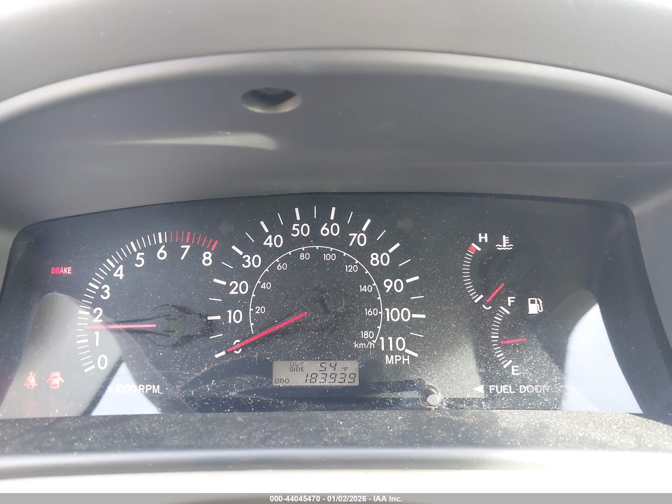 TOYOTA COROLLA image 7