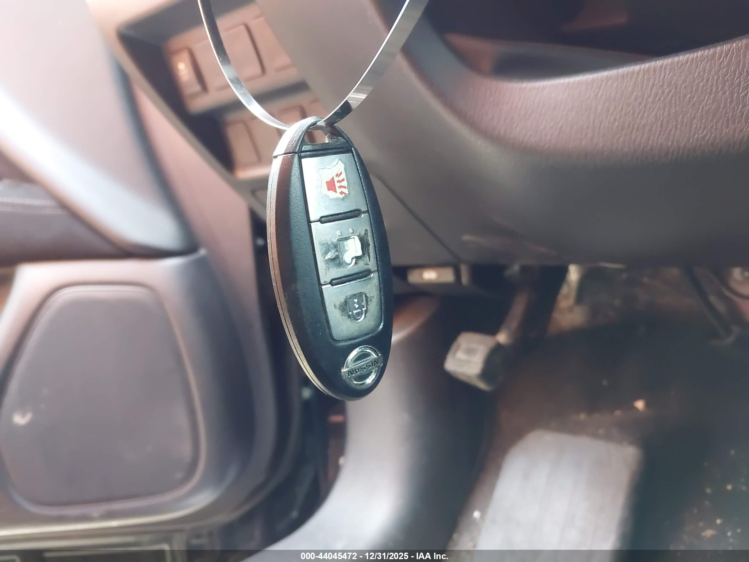 NISSAN PATHFINDER image 11