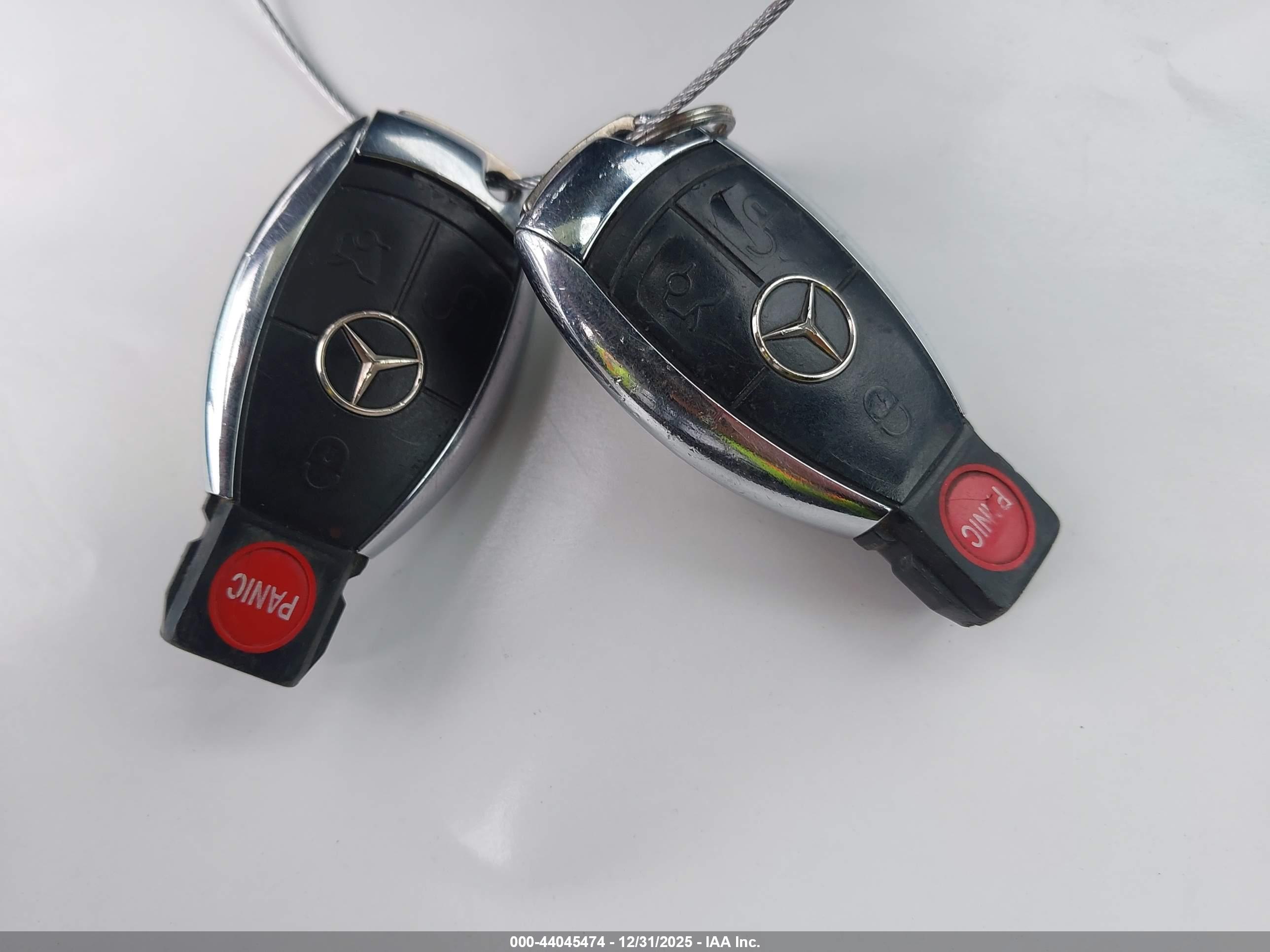 MERCEDES-BENZ C image 11