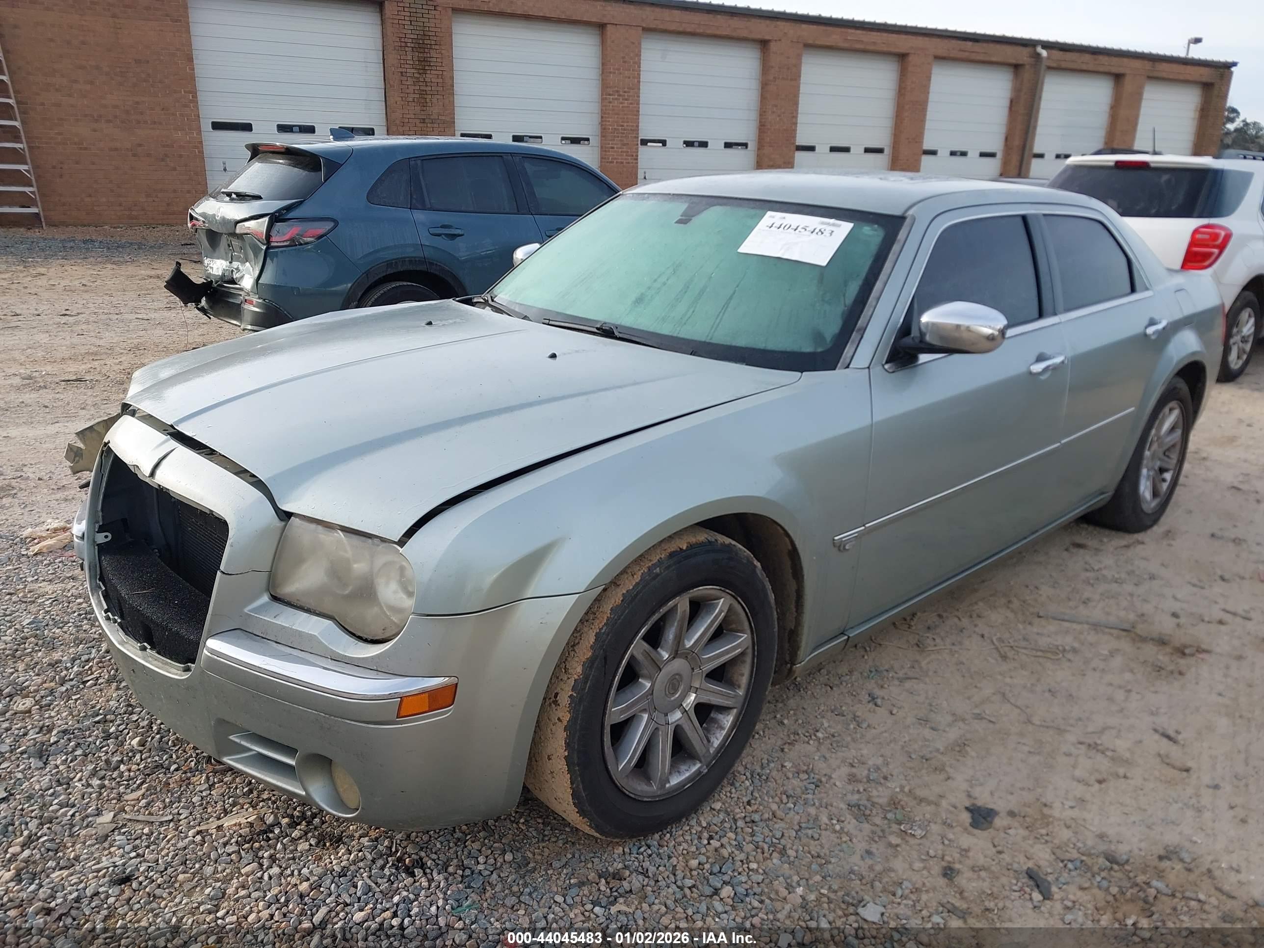 CHRYSLER 300C image 2