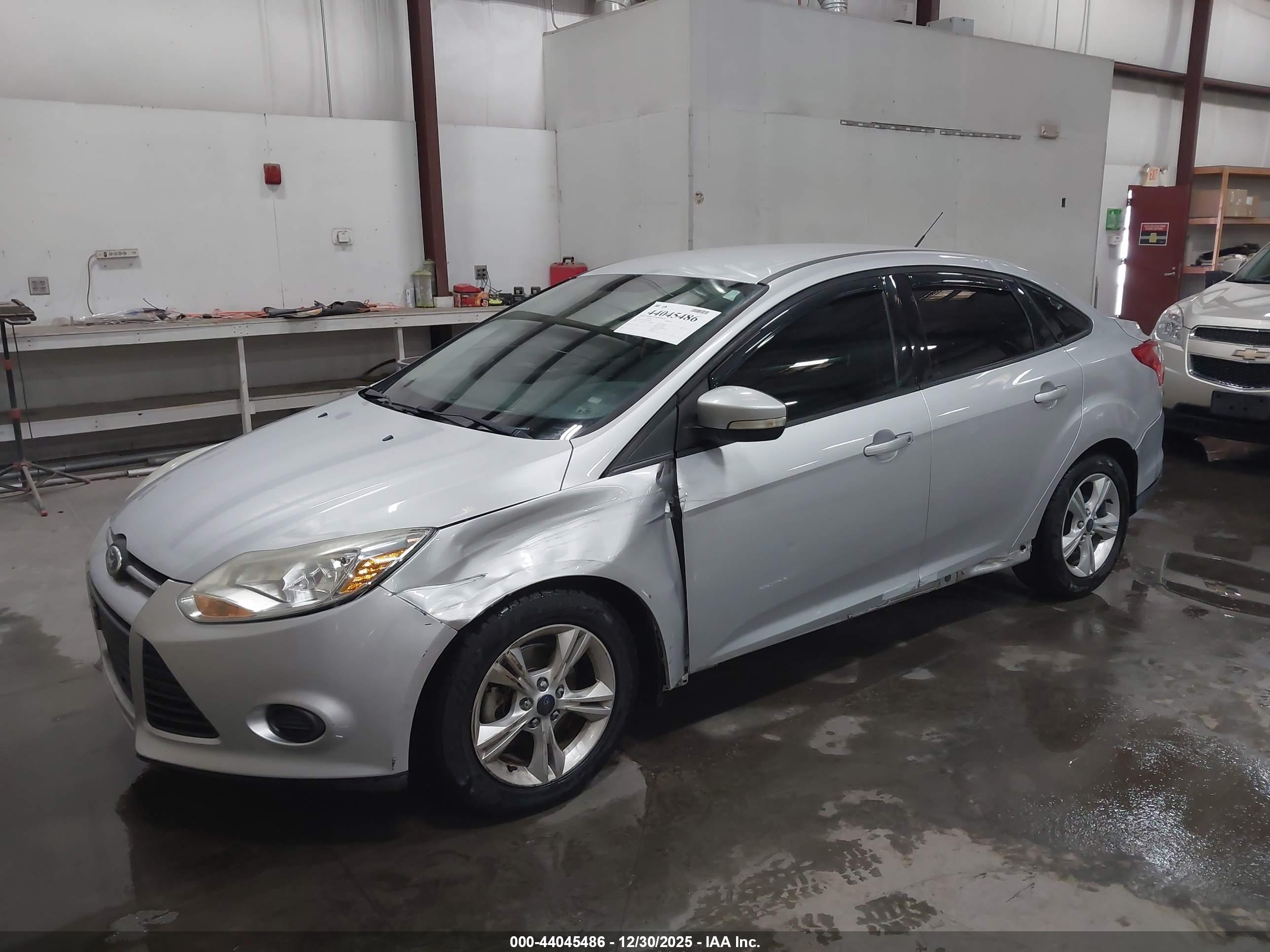 FORD FOCUS image 2