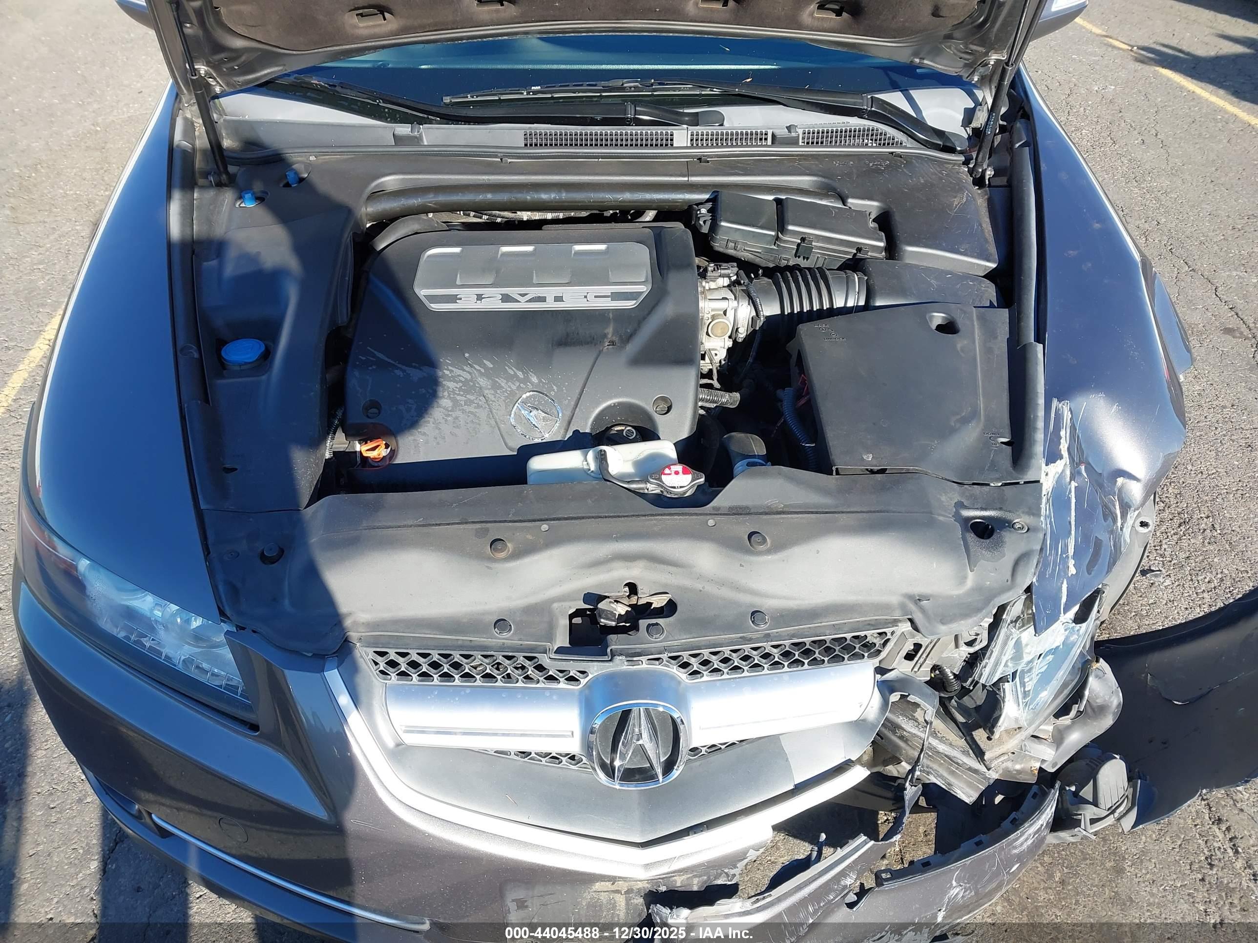 ACURA TL image 10