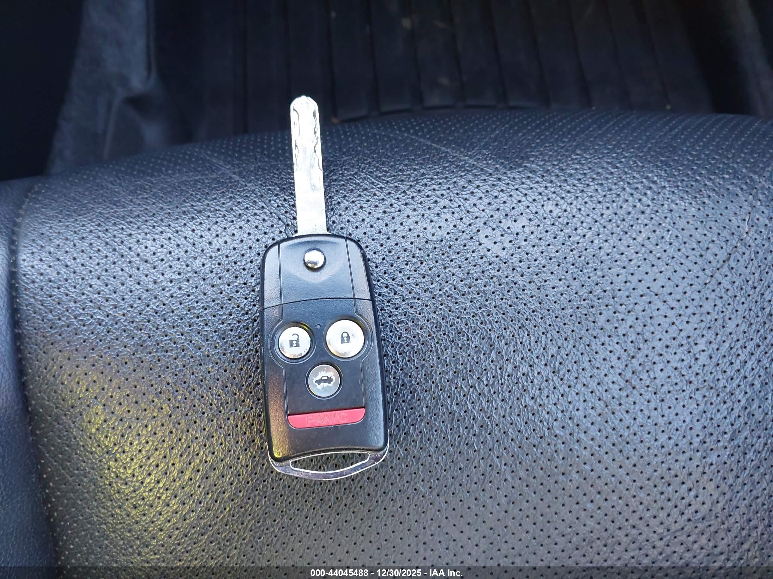 ACURA TL image 11