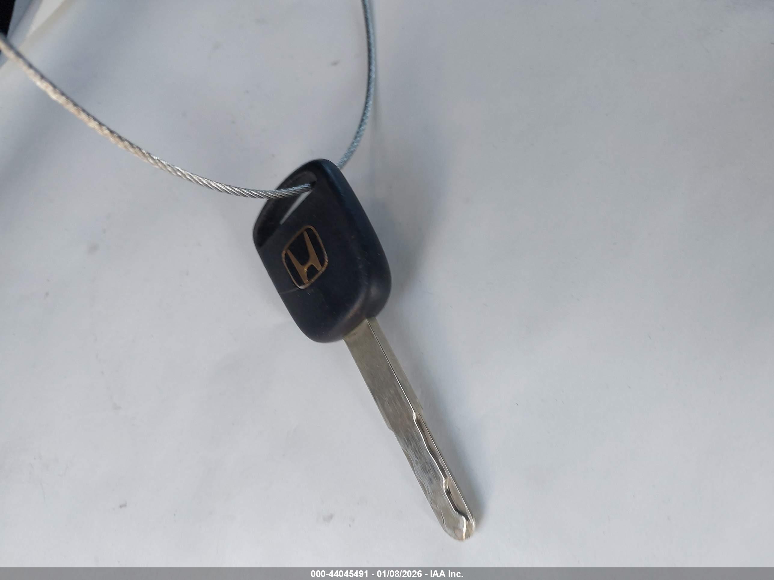 HONDA ELEMENT image 11
