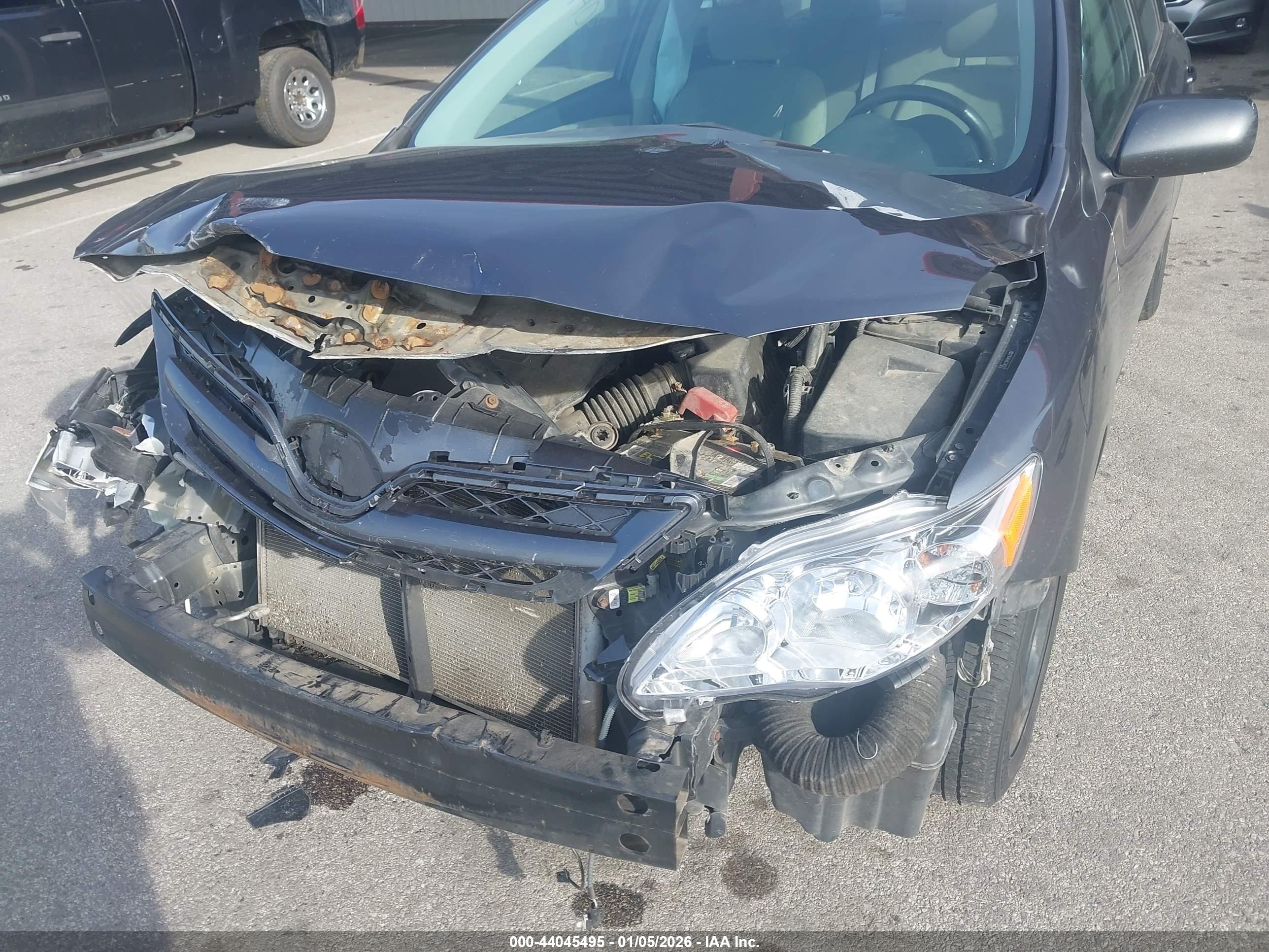 TOYOTA COROLLA image 6
