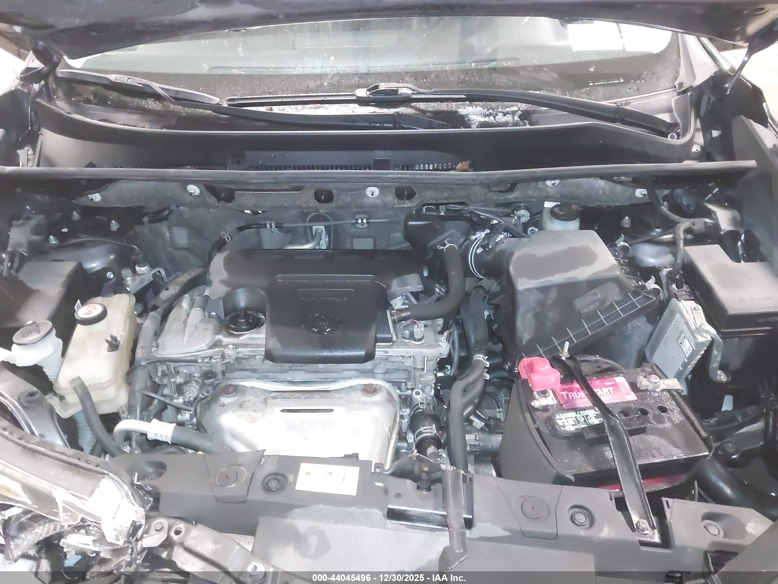TOYOTA RAV4 image 10