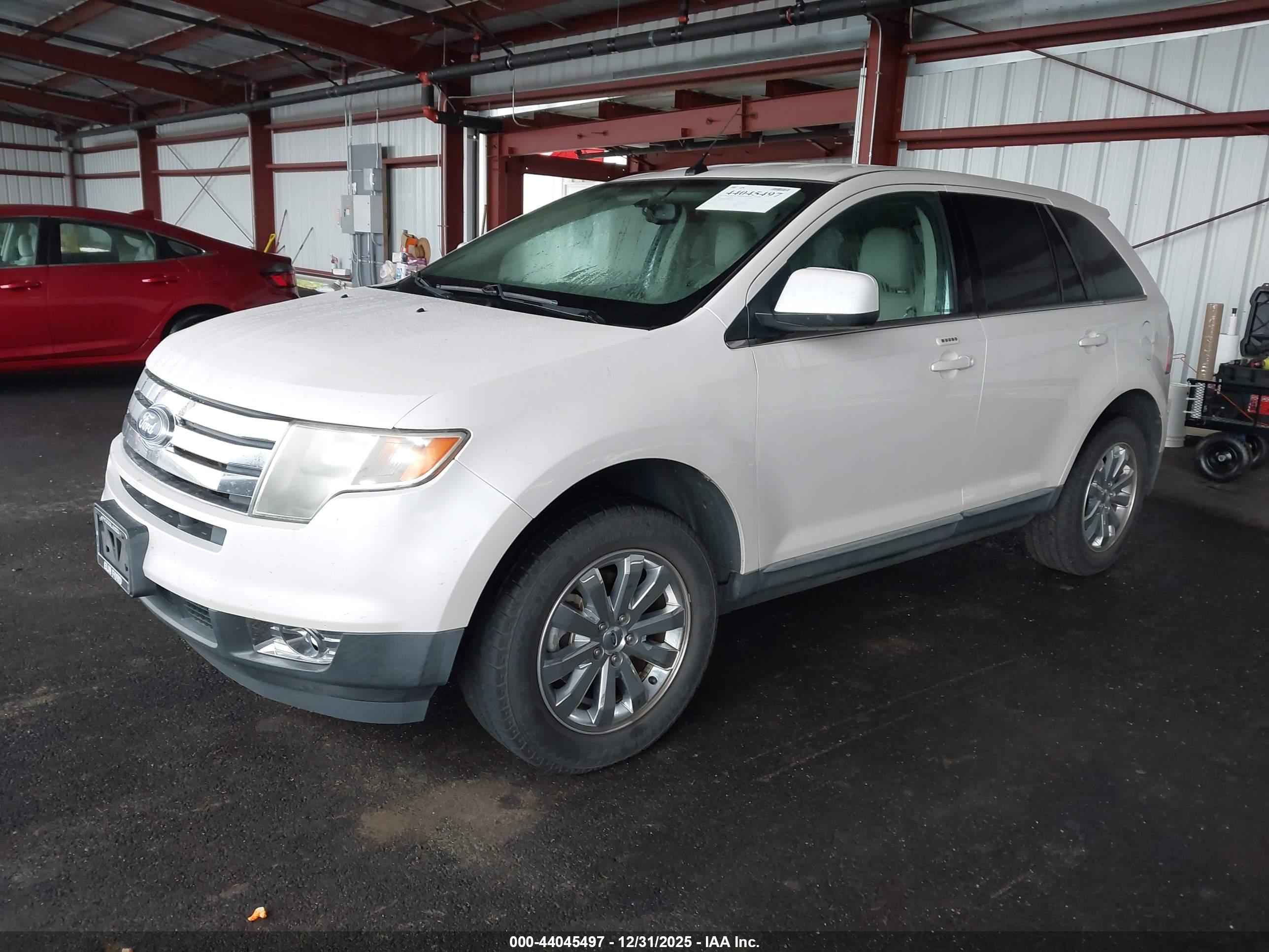 FORD EDGE image 2