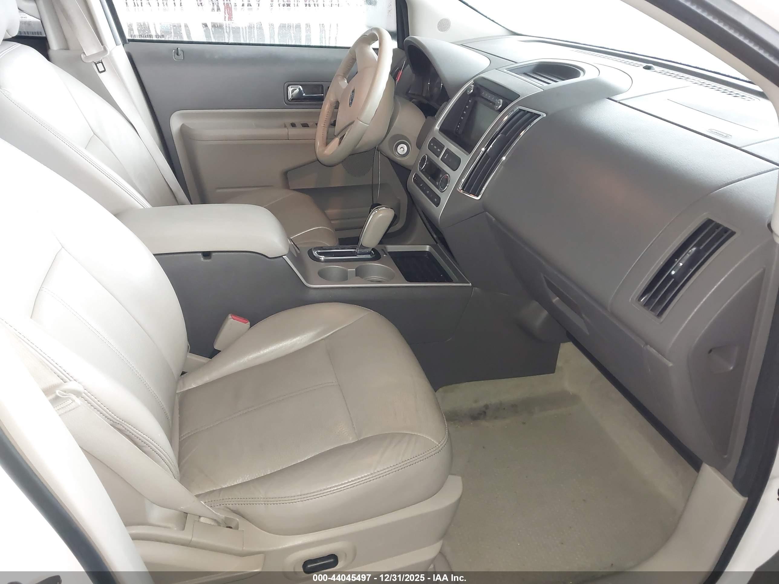 FORD EDGE image 5