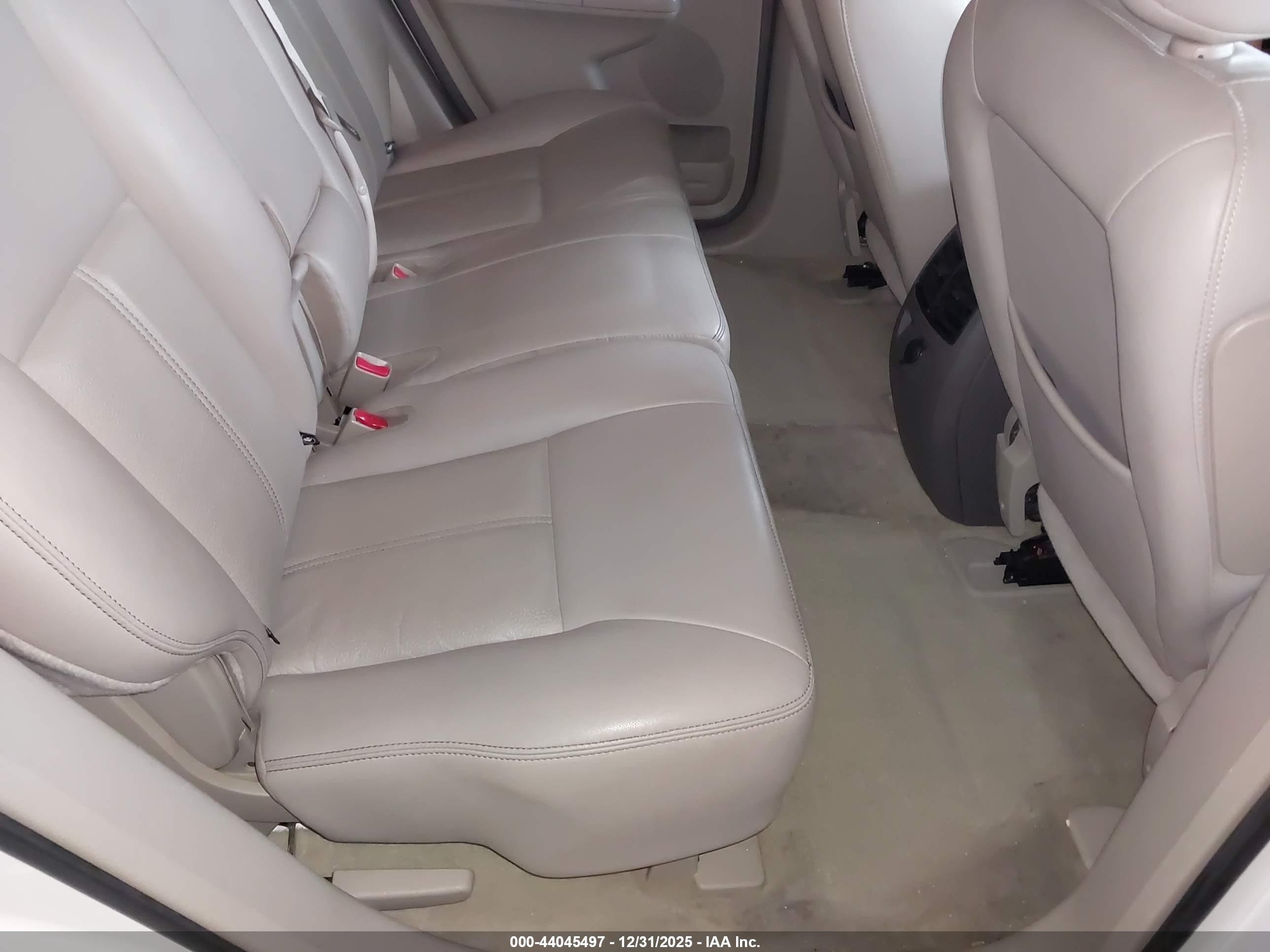 FORD EDGE image 8