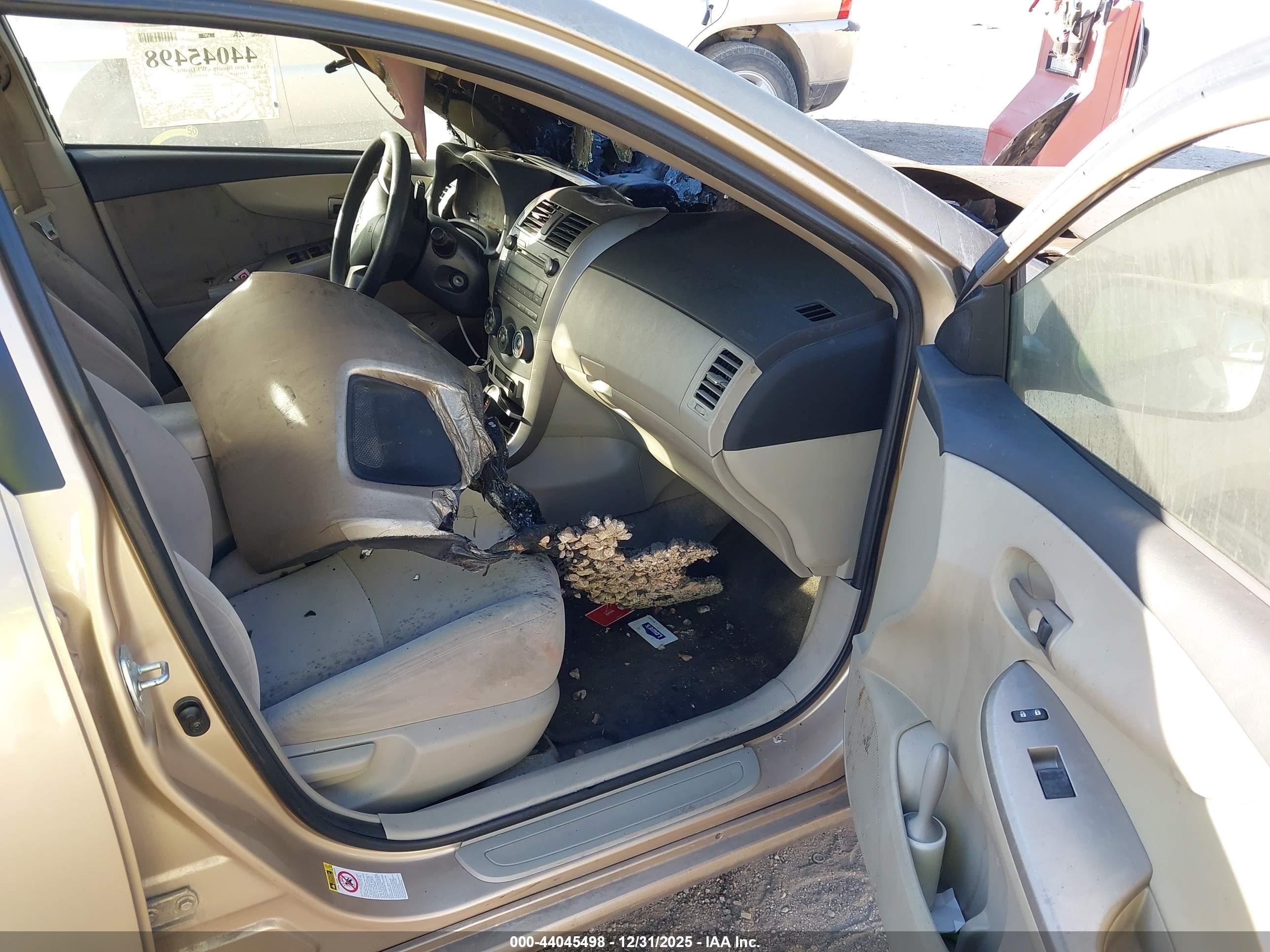 TOYOTA COROLLA image 5