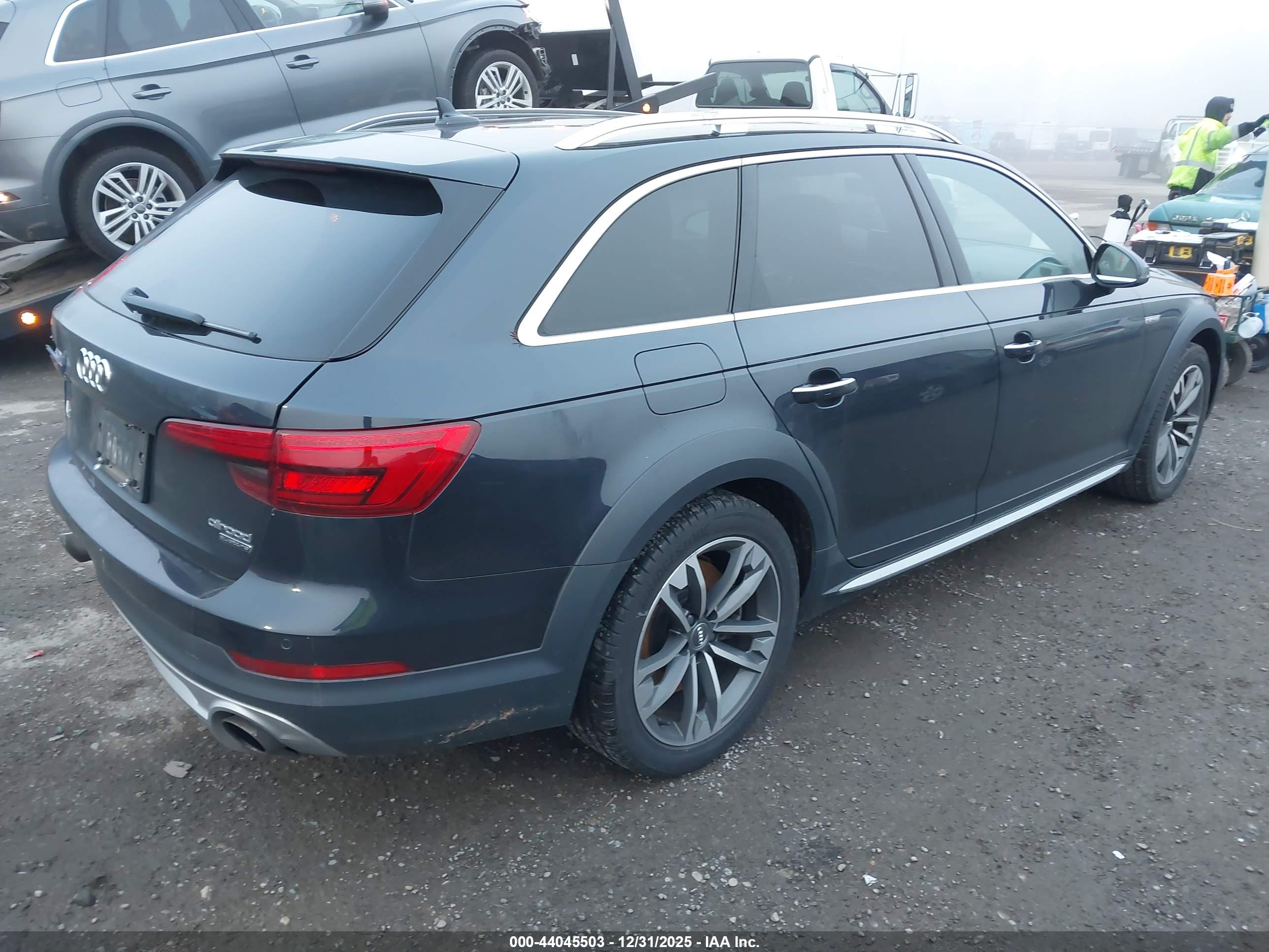 AUDI A4 image 4