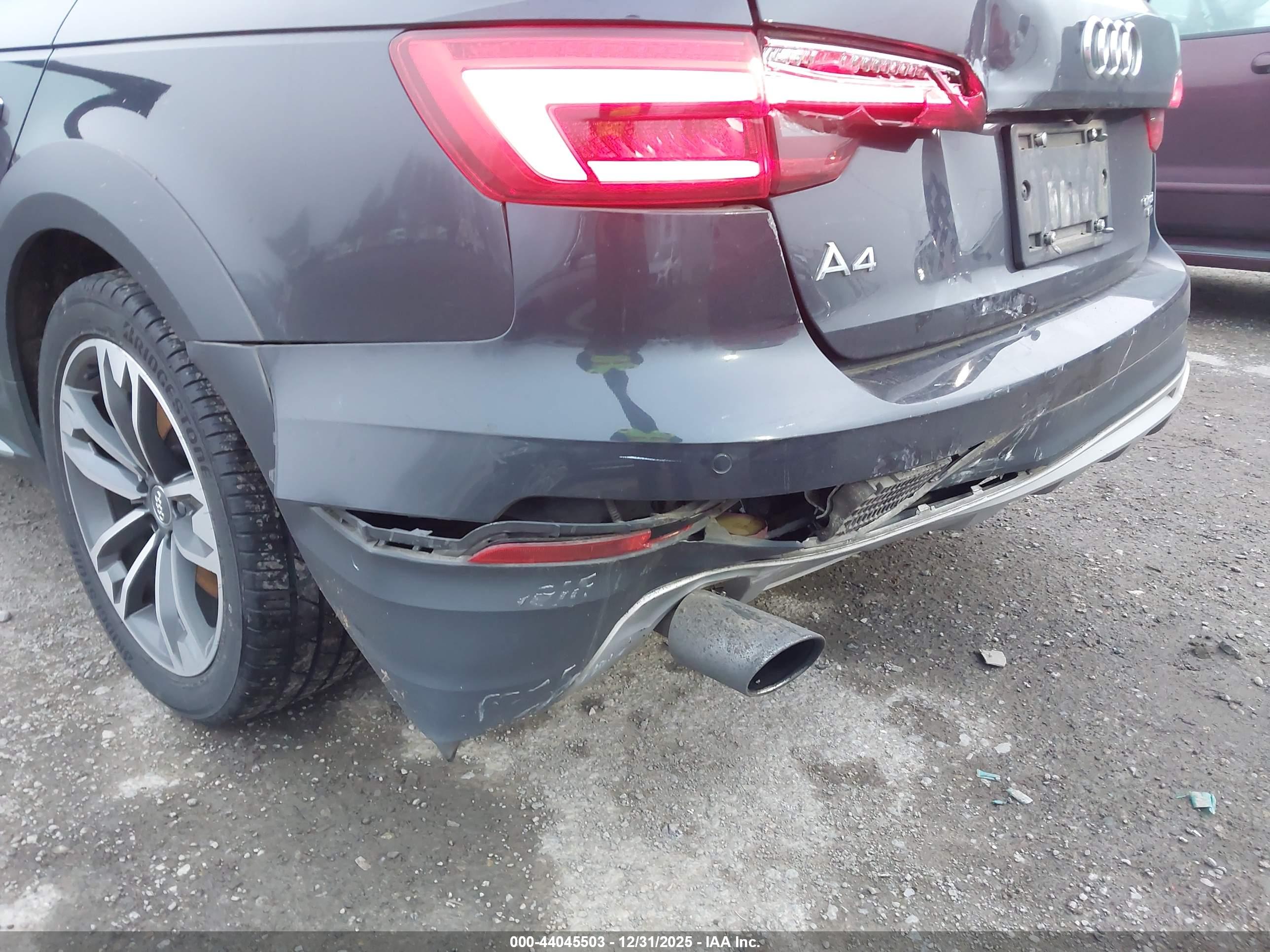 AUDI A4 image 6