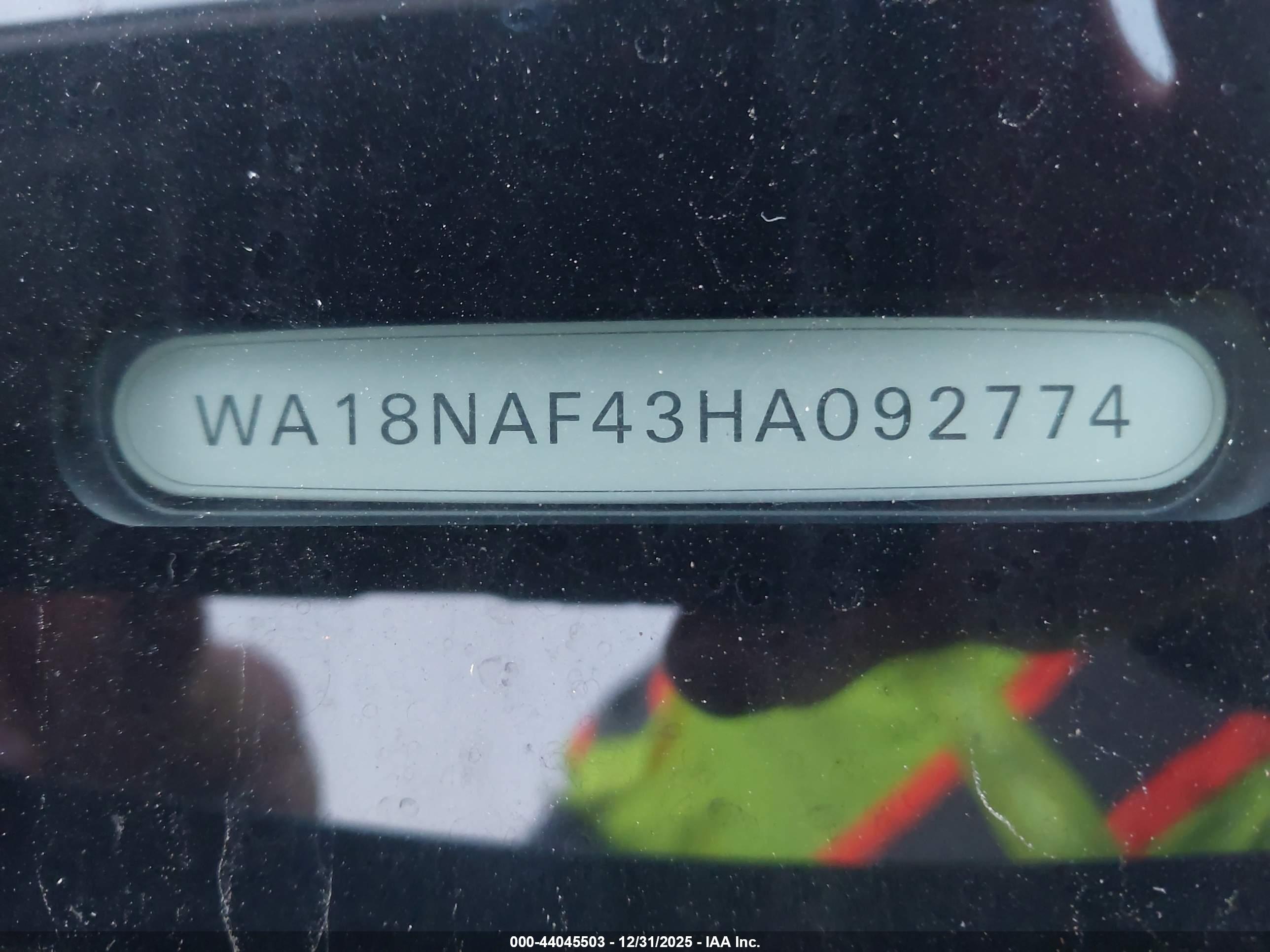 AUDI A4 image 9