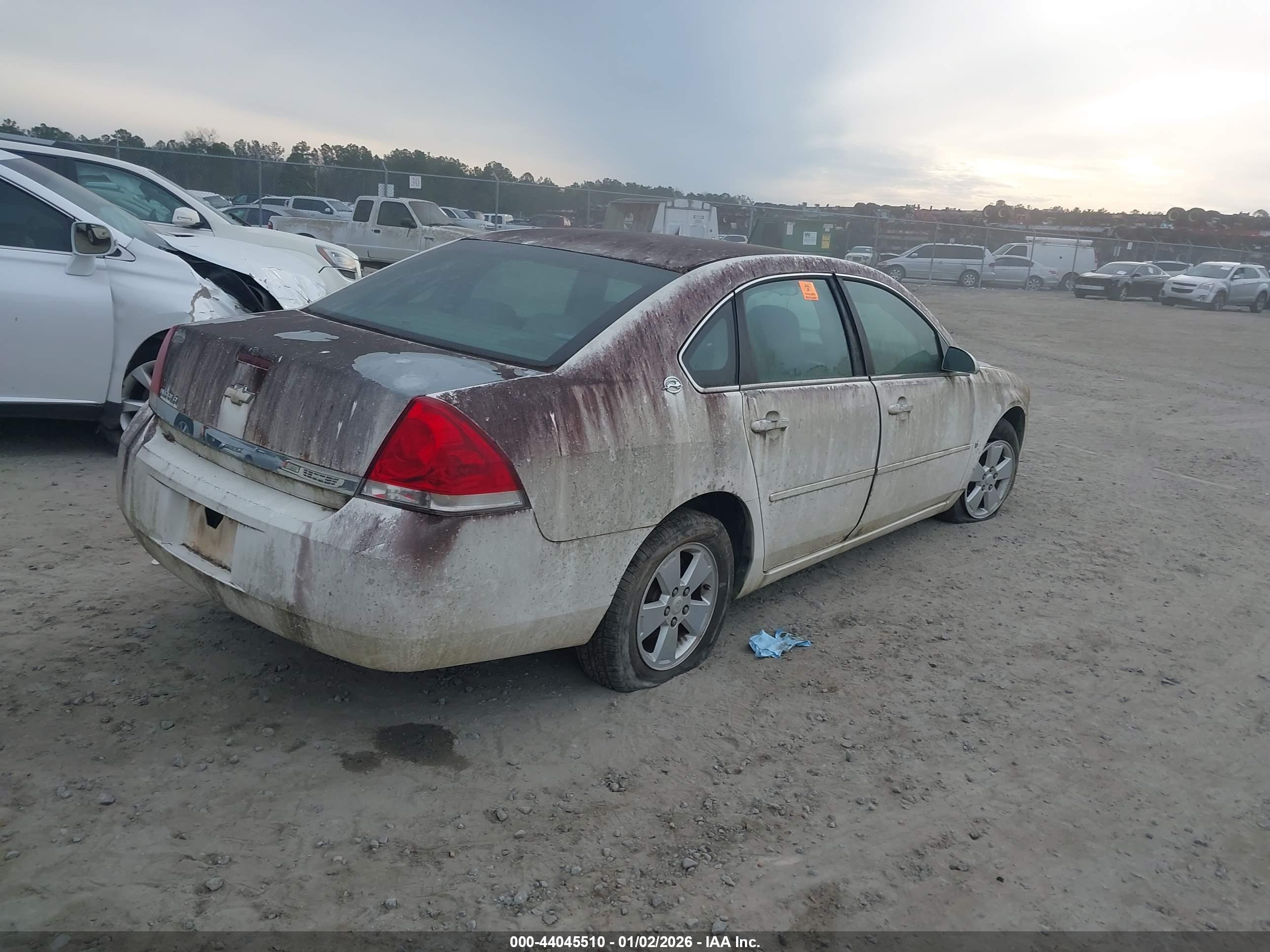 CHEVROLET IMPALA image 4