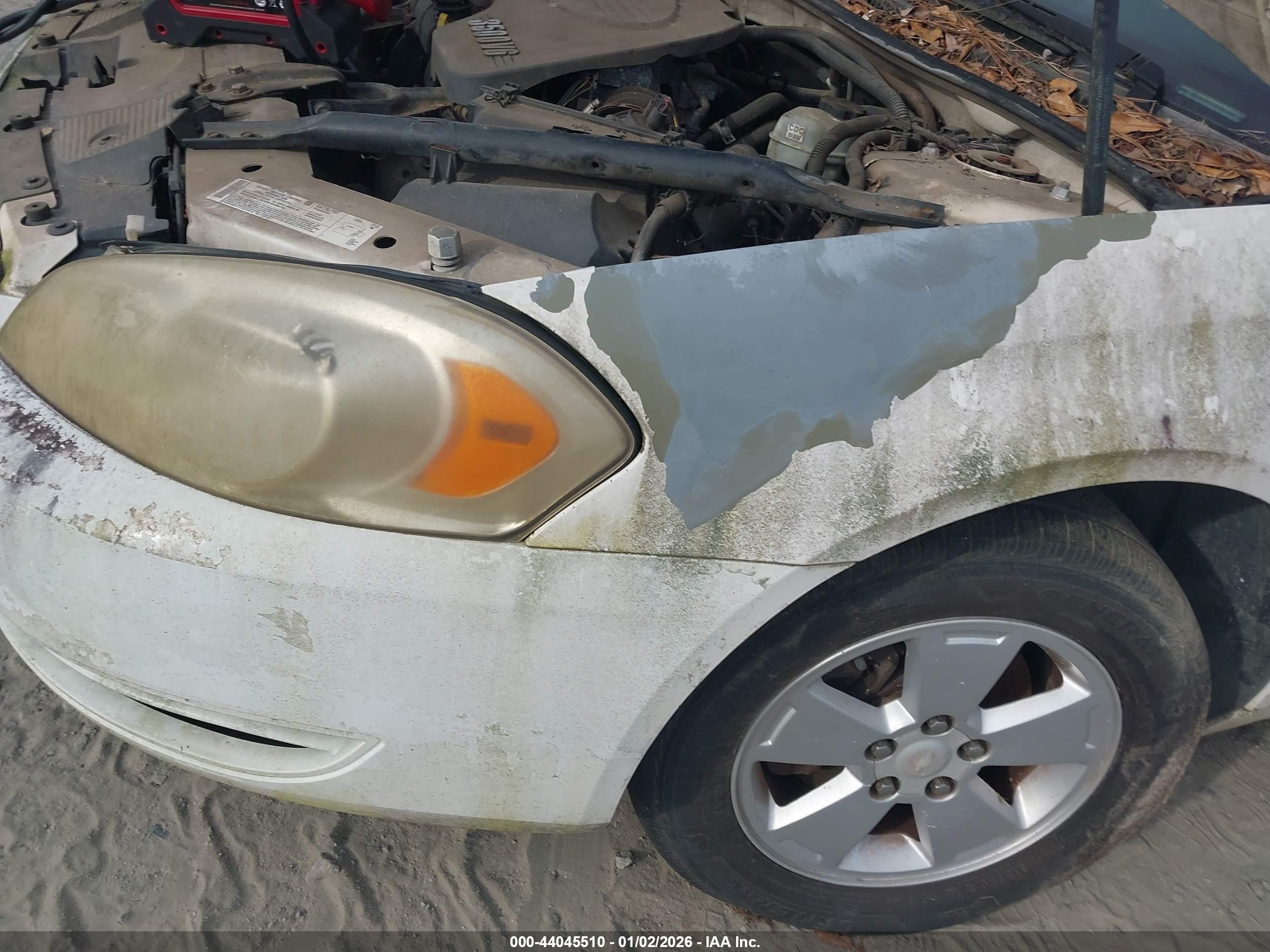 CHEVROLET IMPALA image 6