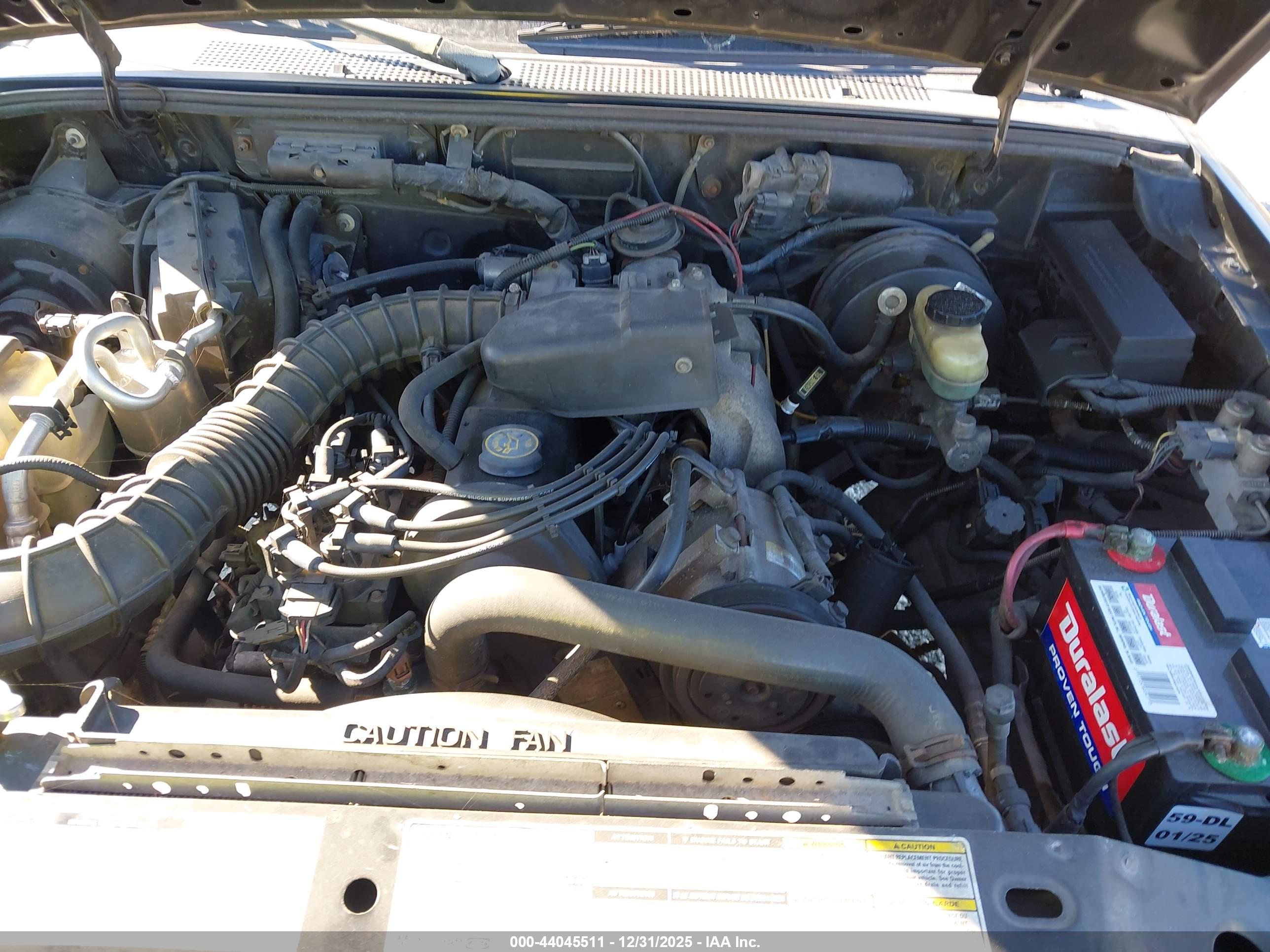FORD RANGER image 10