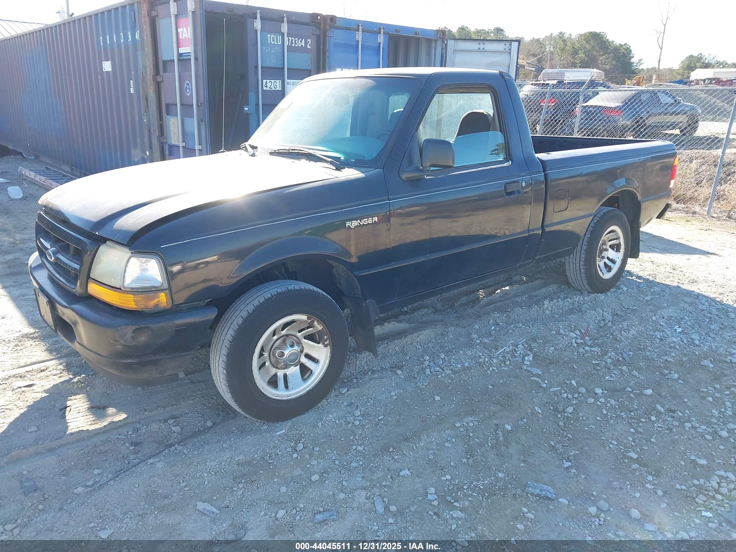 FORD RANGER image 2