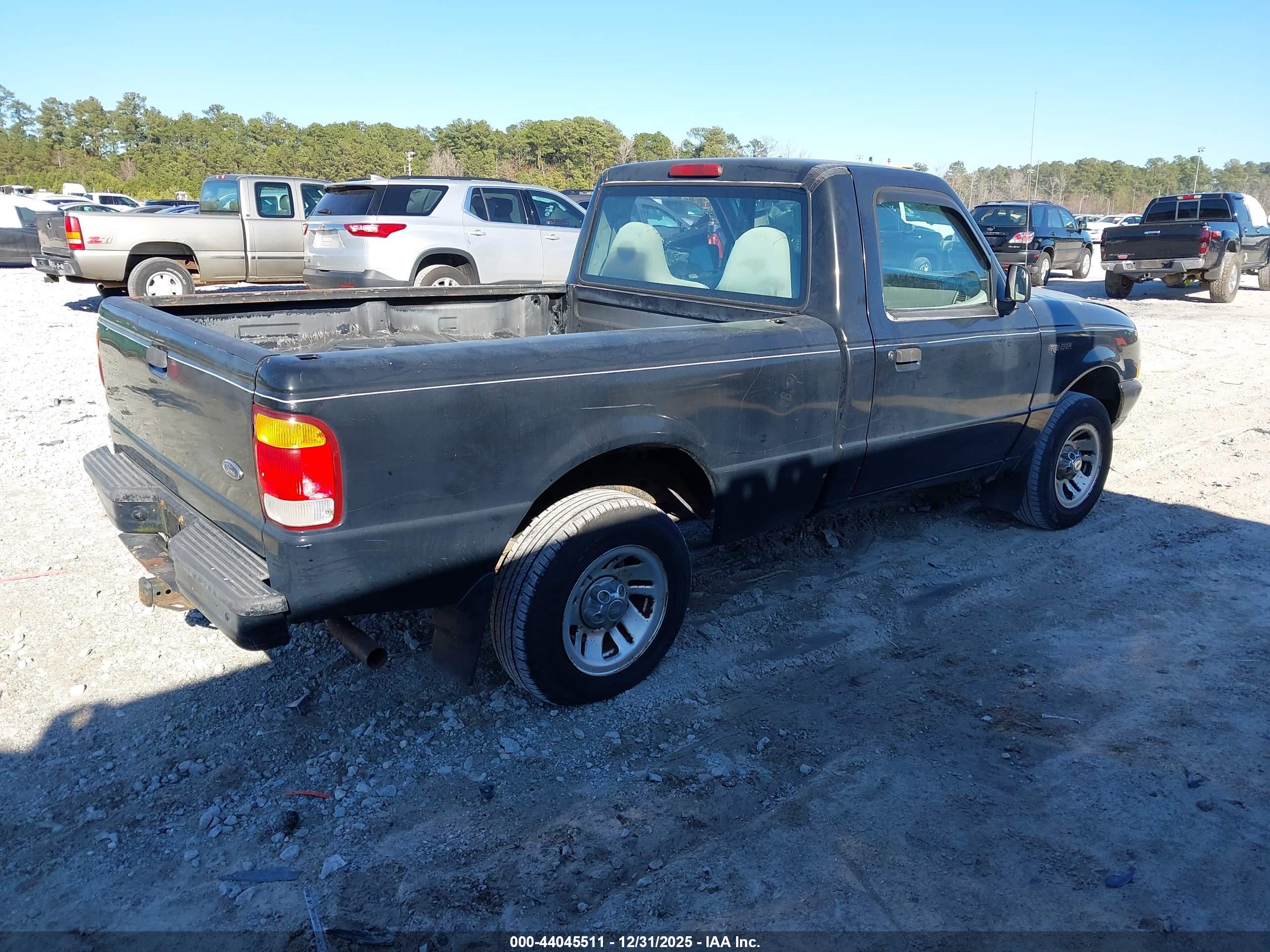 FORD RANGER image 4