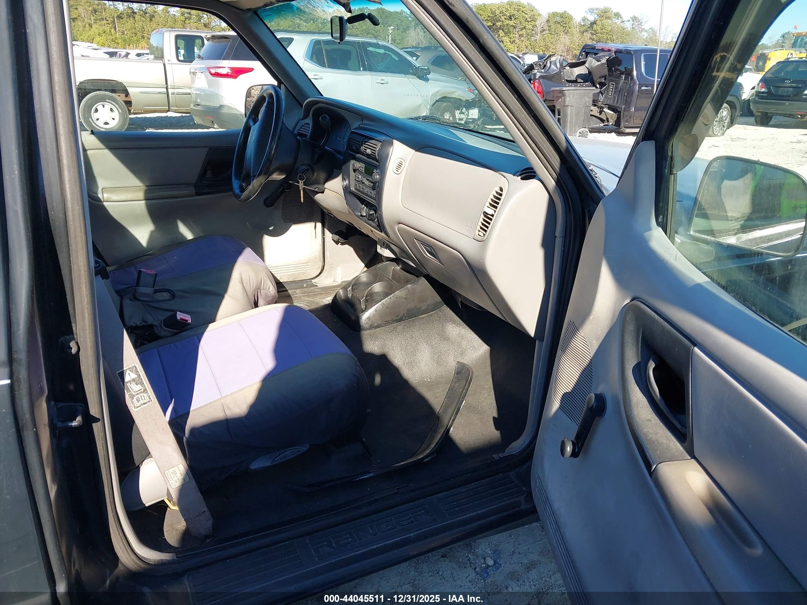 FORD RANGER image 5