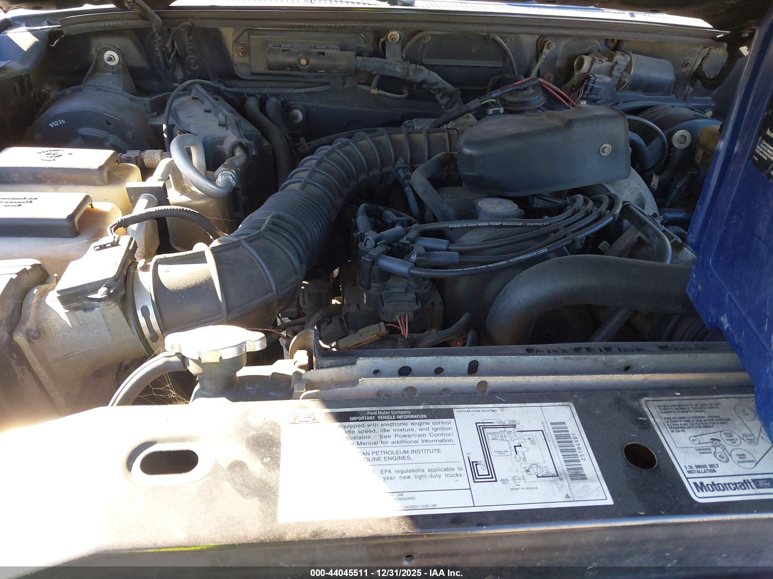 FORD RANGER image 6