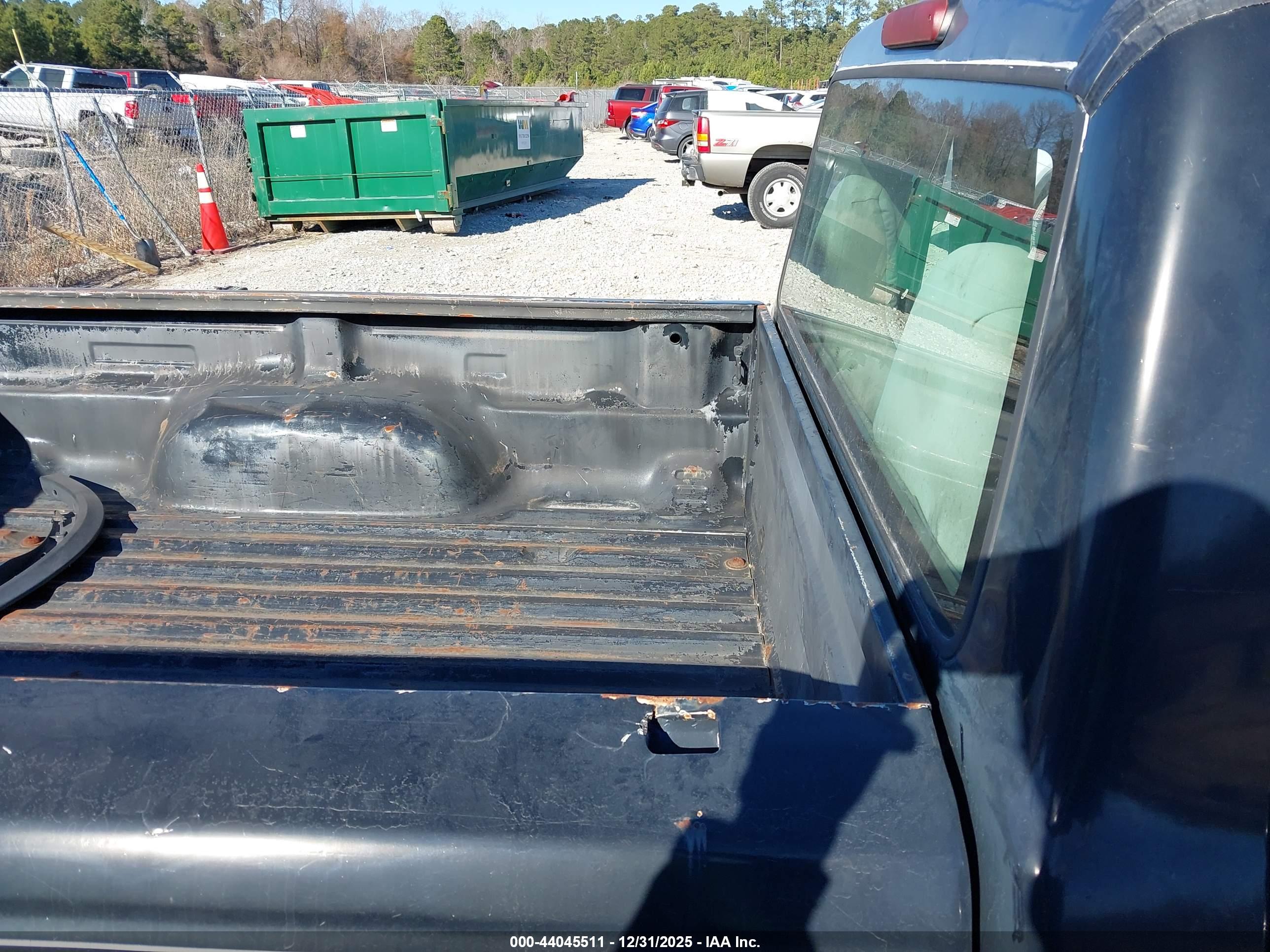 FORD RANGER image 8