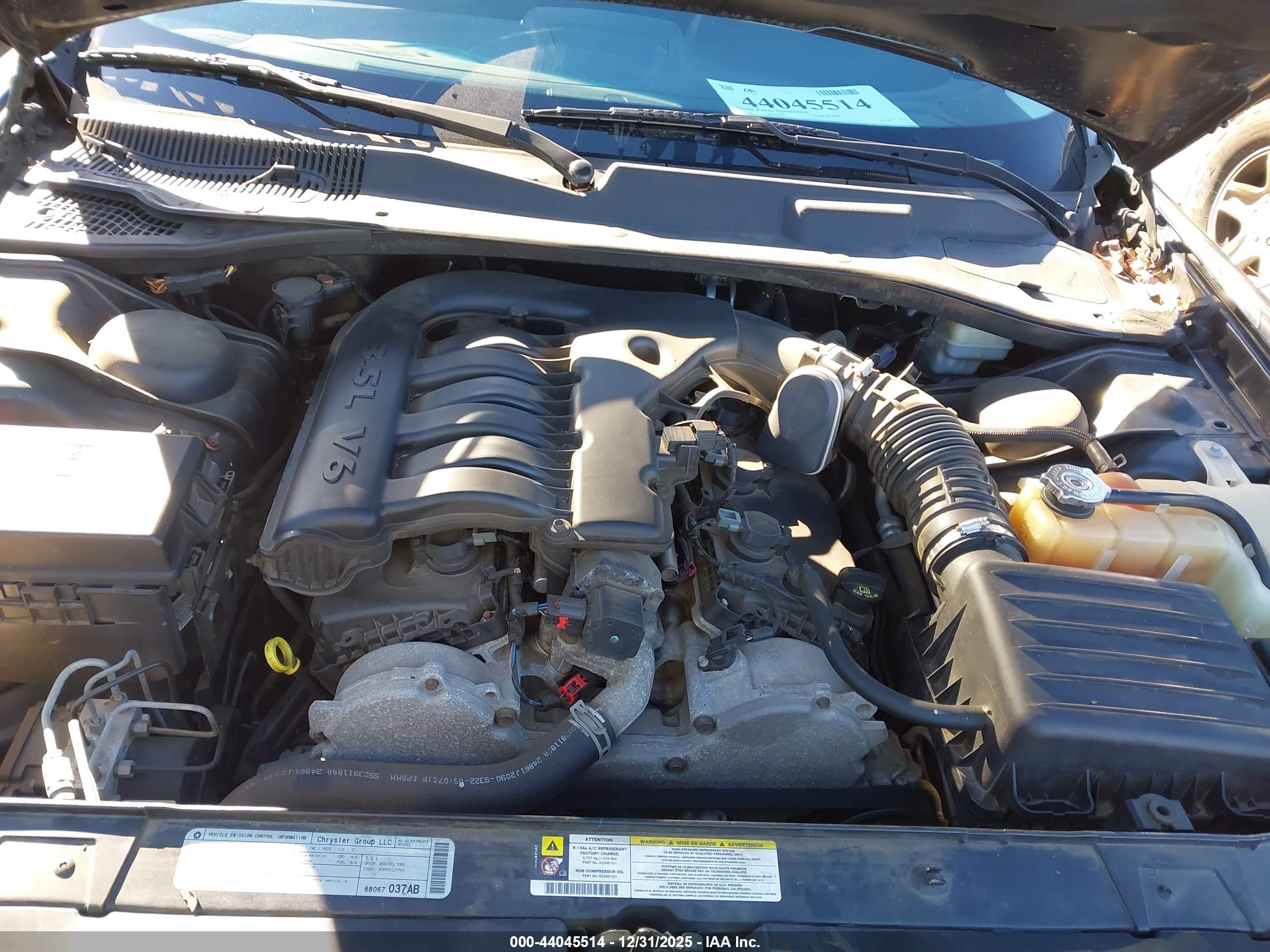 DODGE CHARGER image 10