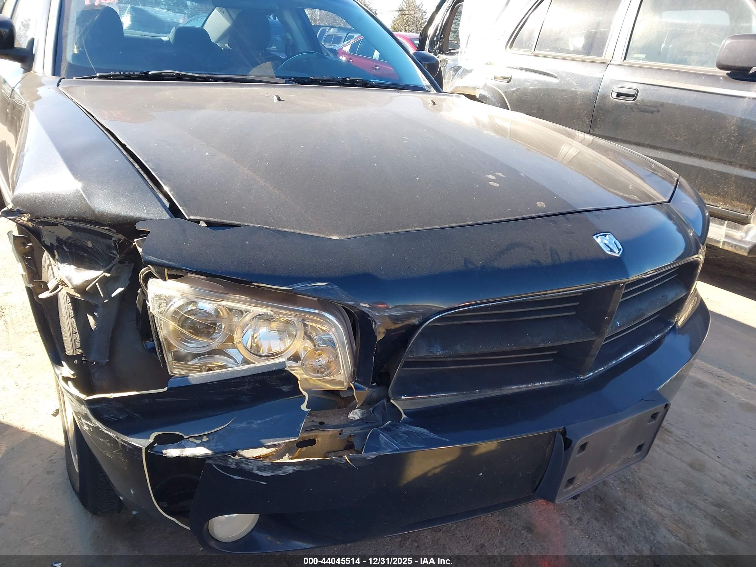 DODGE CHARGER image 6