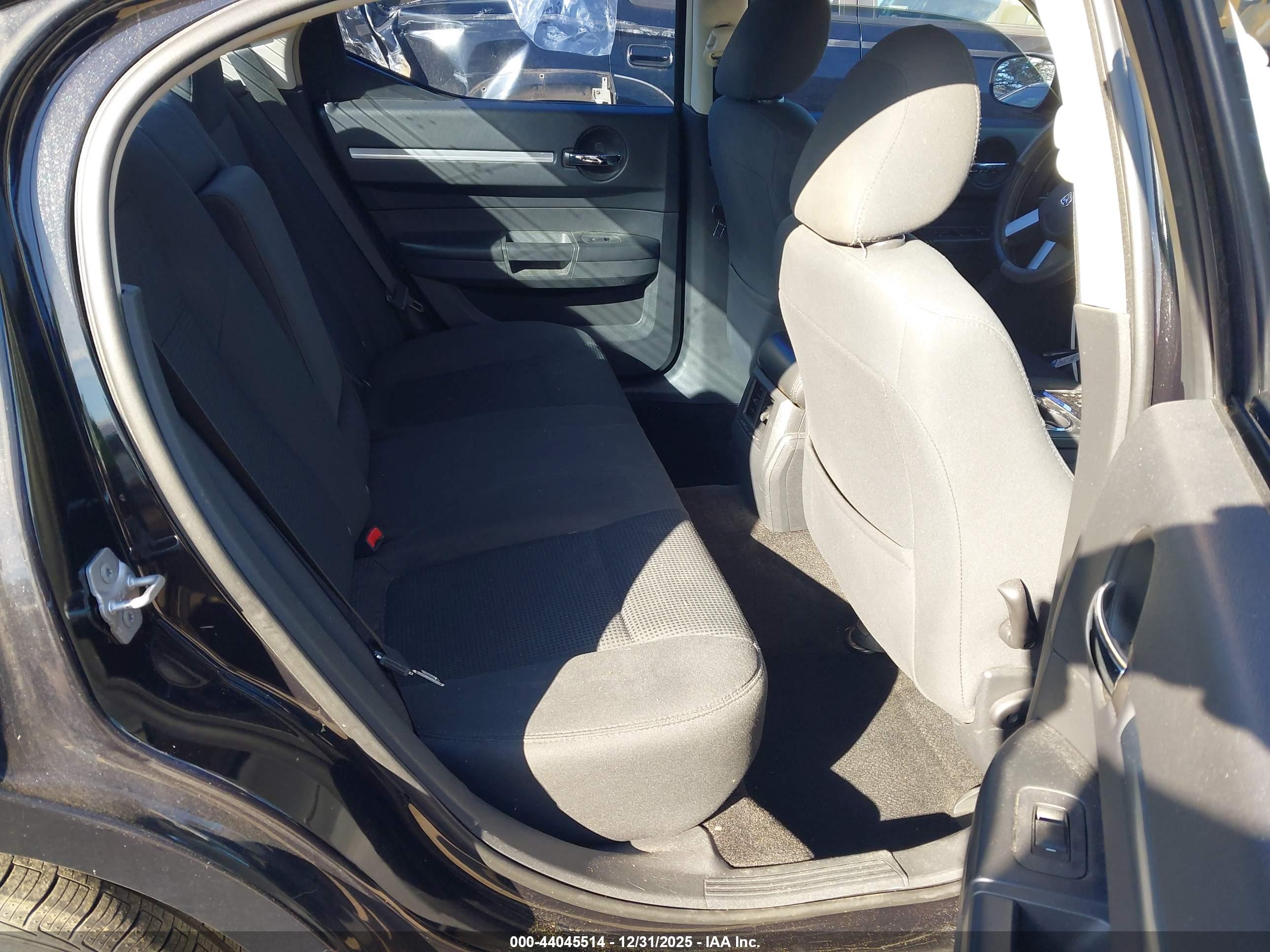 DODGE CHARGER image 8