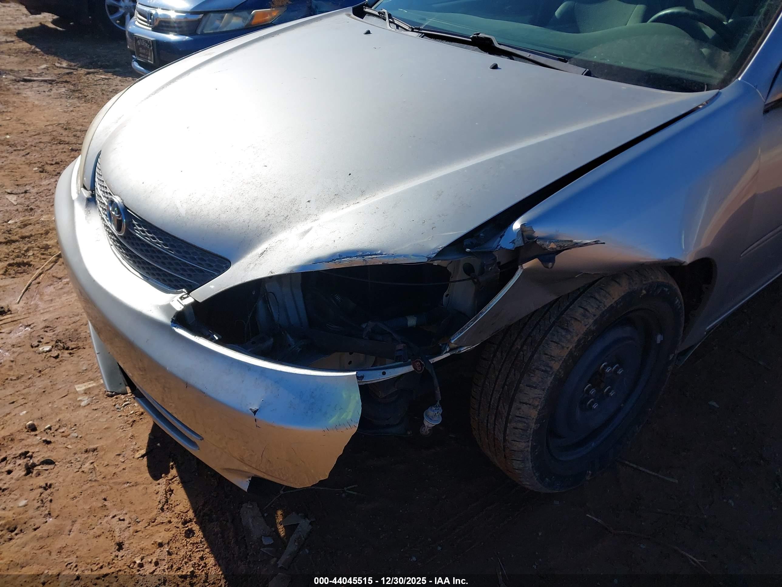 TOYOTA CAMRY image 6