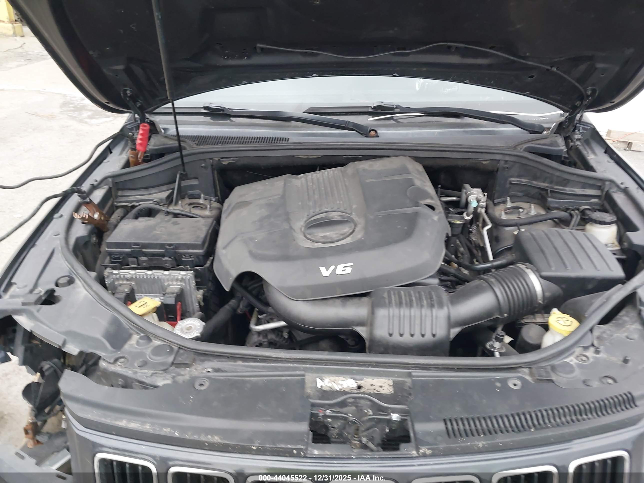 JEEP GRAND image 10