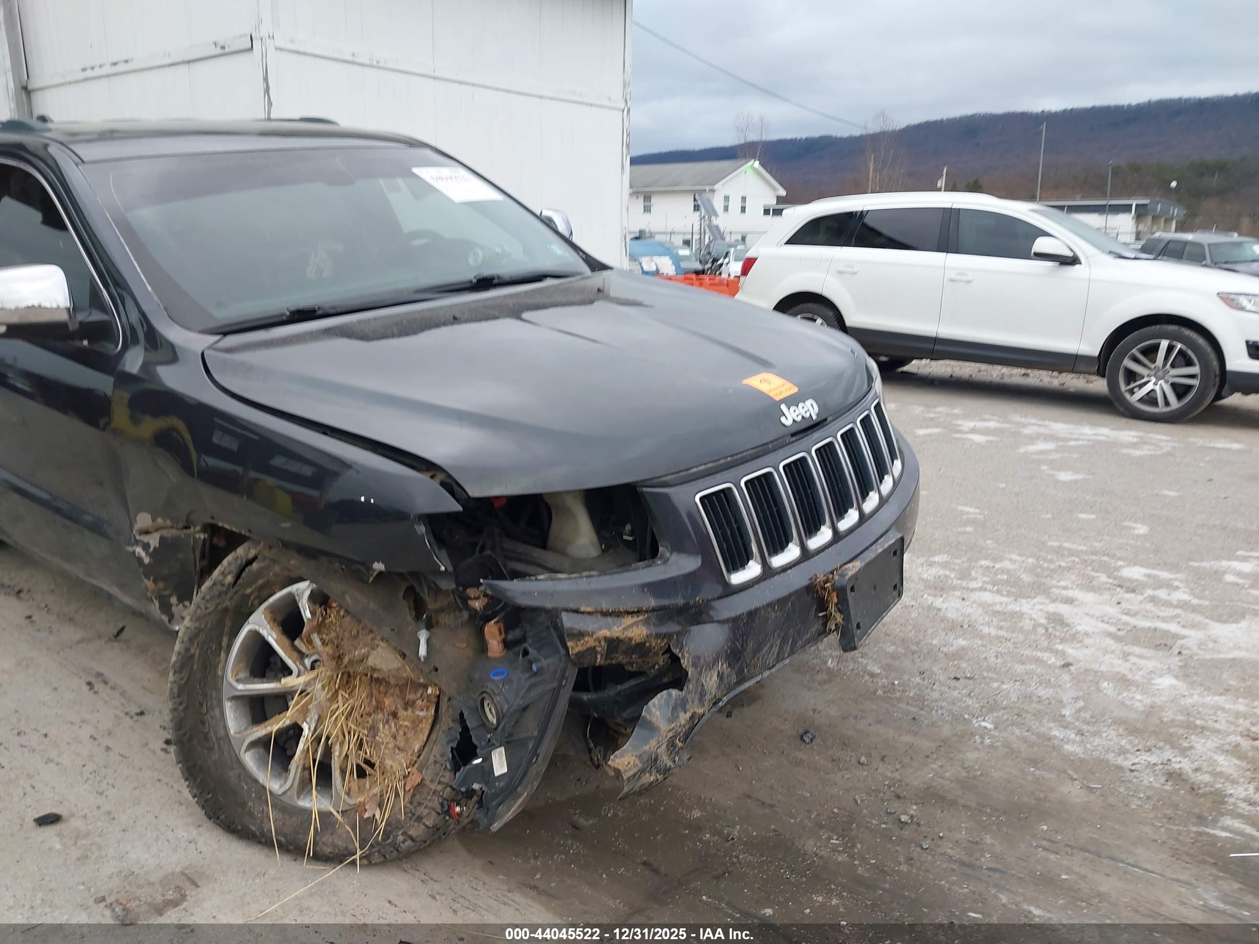 JEEP GRAND image 6