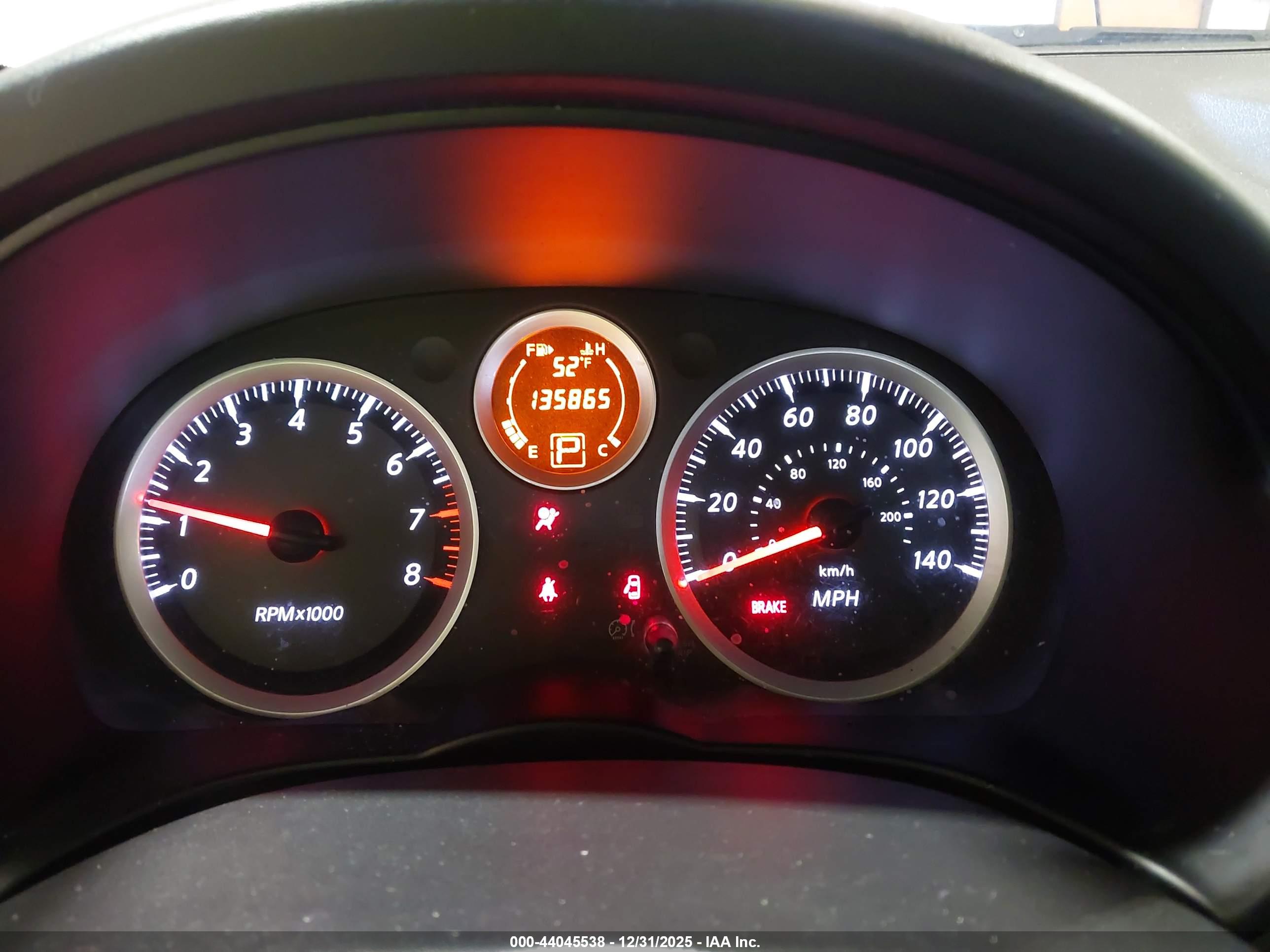 NISSAN SENTRA image 7